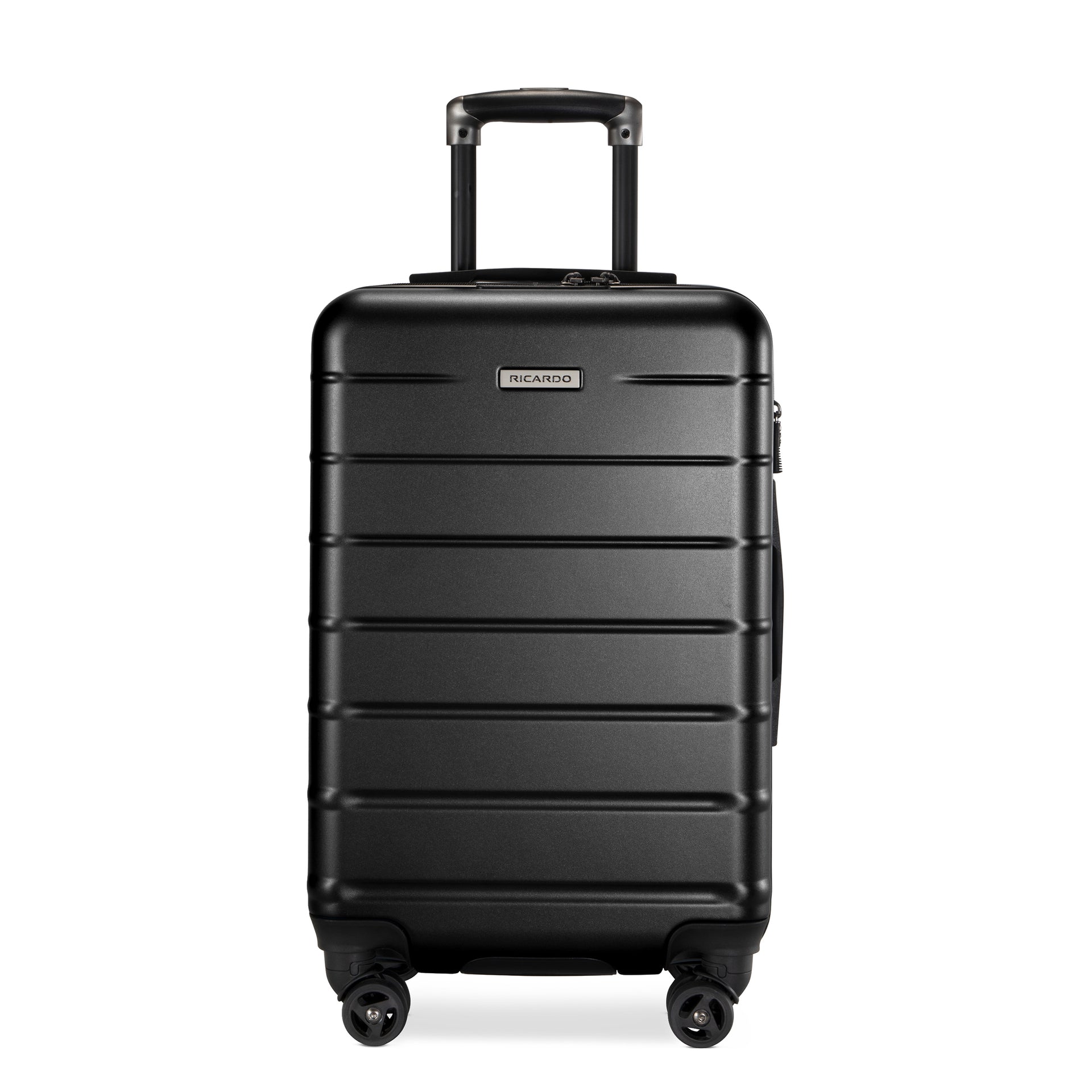 Ricardo Beverly Hills Cambria Hardside Expandable Spinner Carry-On 20"
