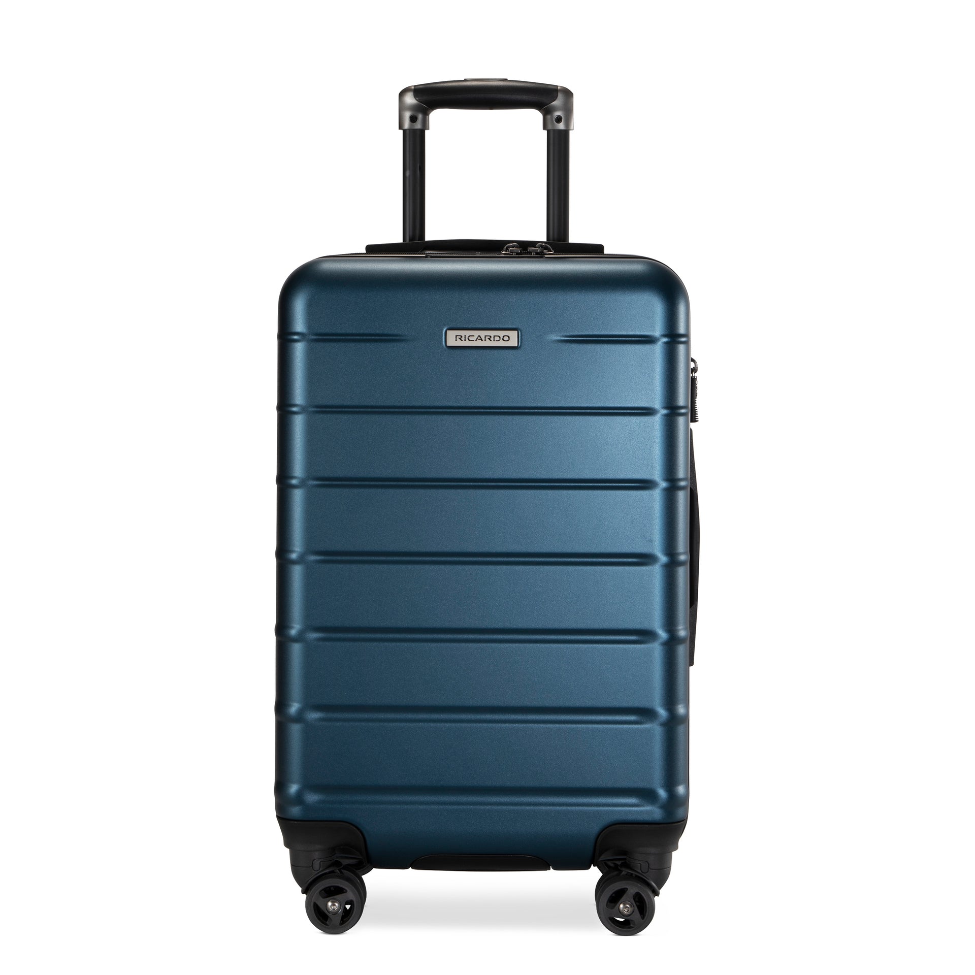 Ricardo Beverly Hills Cambria Hardside Expandable Spinner Carry-On 20"
