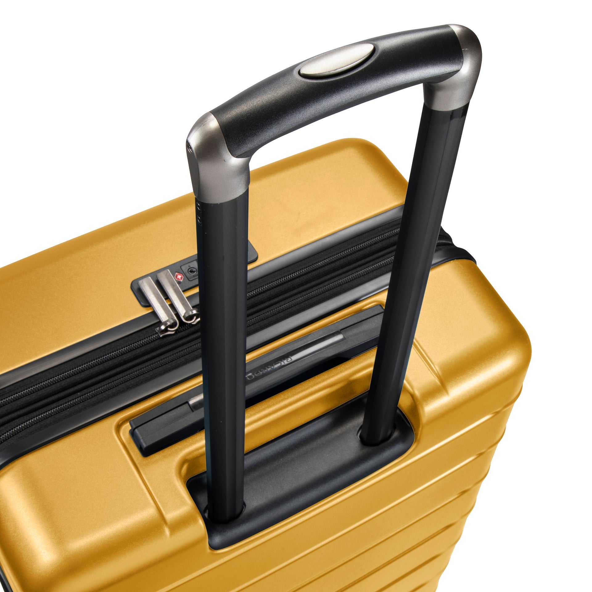 Ricardo Beverly Hills Cambria Hardside Expandable Spinner Carry-On 20"