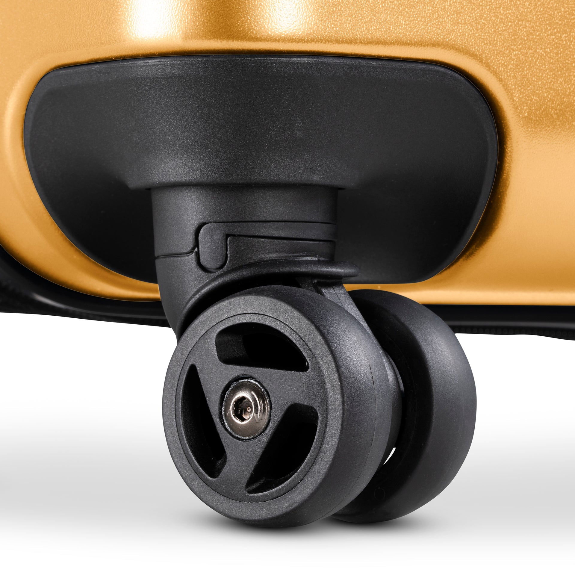 Ricardo Beverly Hills Cambria Hardside Expandable Spinner Carry-On 20"