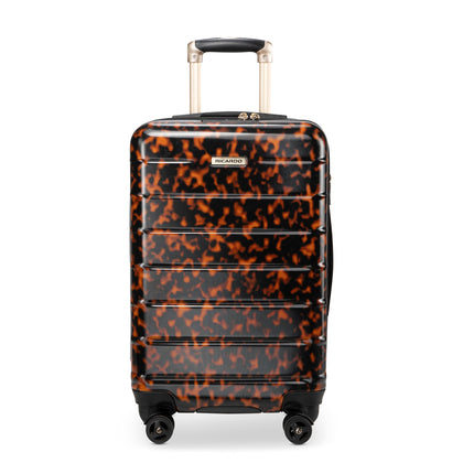 Ricardo Beverly Hills Cambria Hardside Expandable Spinner Carry-On 20"