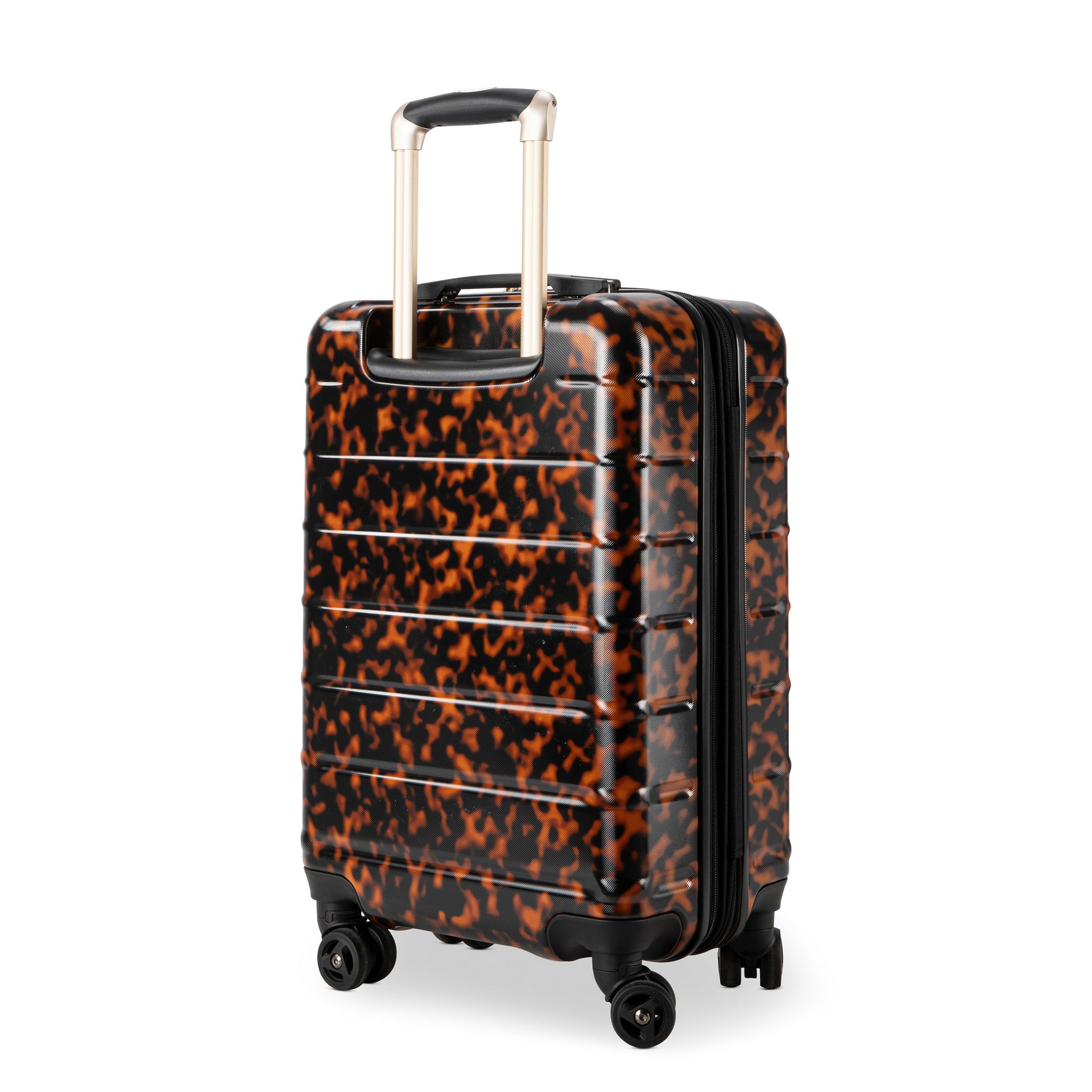 Ricardo Beverly Hills Cambria Hardside Expandable Spinner Carry-On 20"