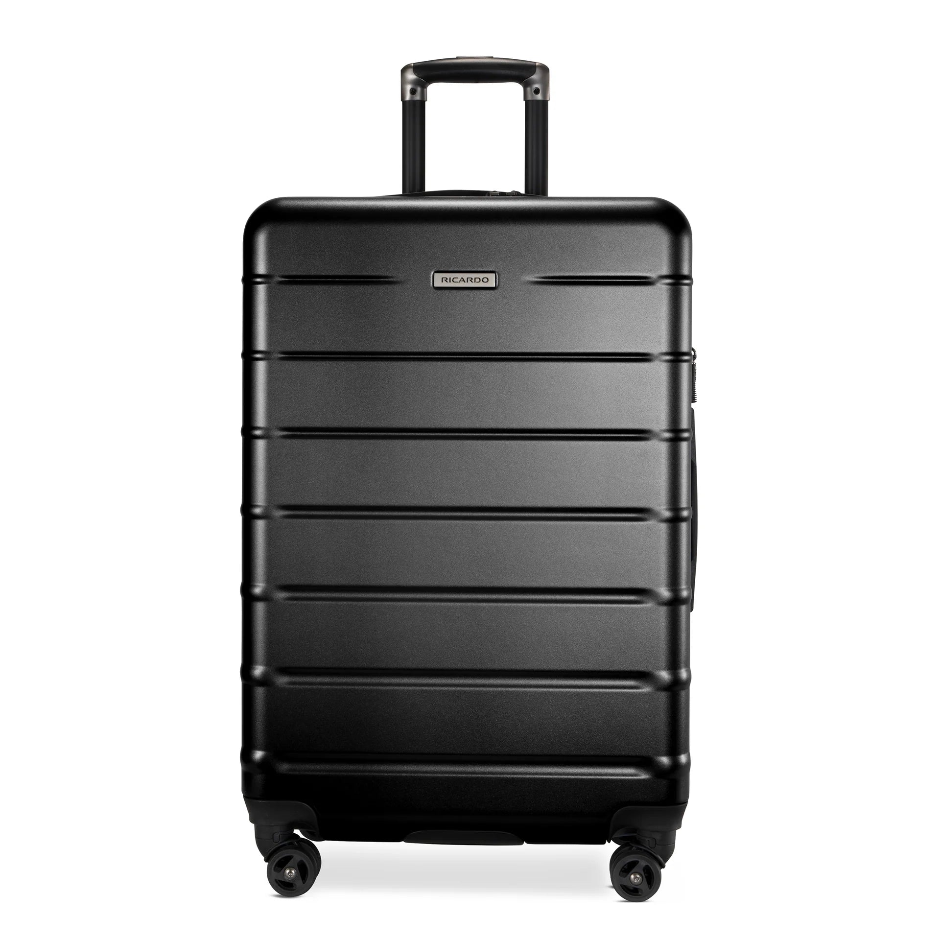 Ricardo Beverly Hills Cambria Hardside Expandable Spinner Medium 25"