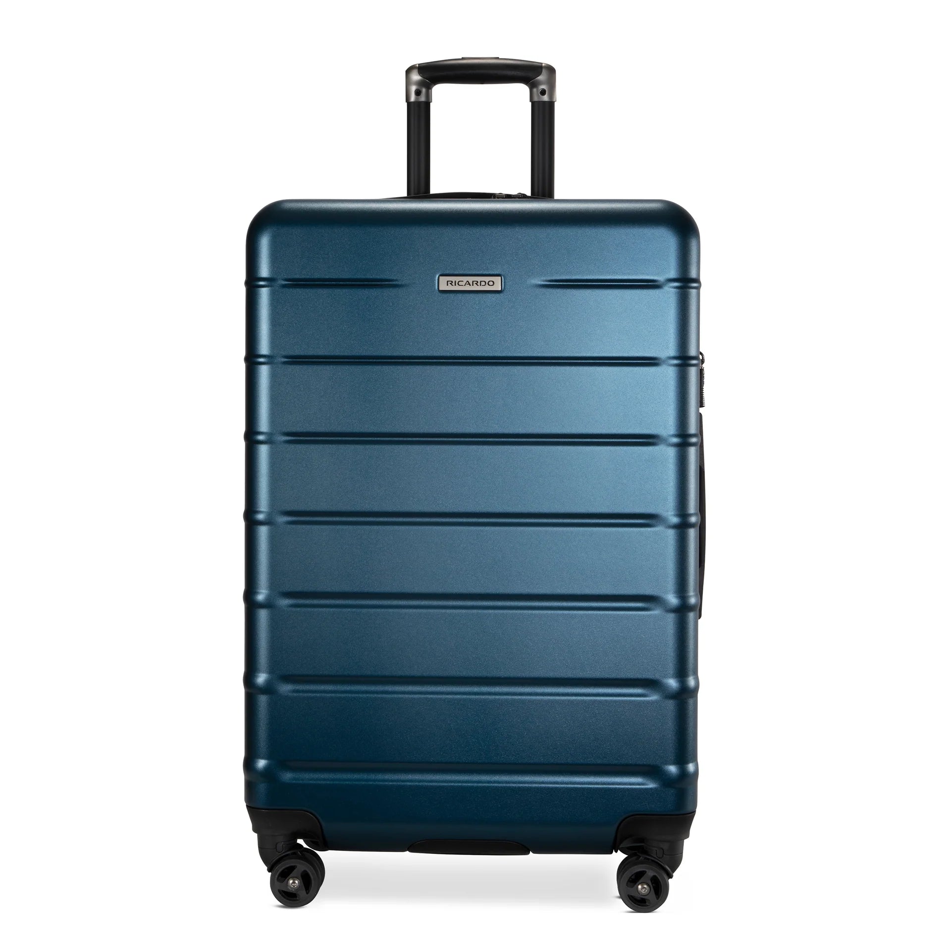 Ricardo Beverly Hills Cambria Hardside Expandable Spinner Medium 25"