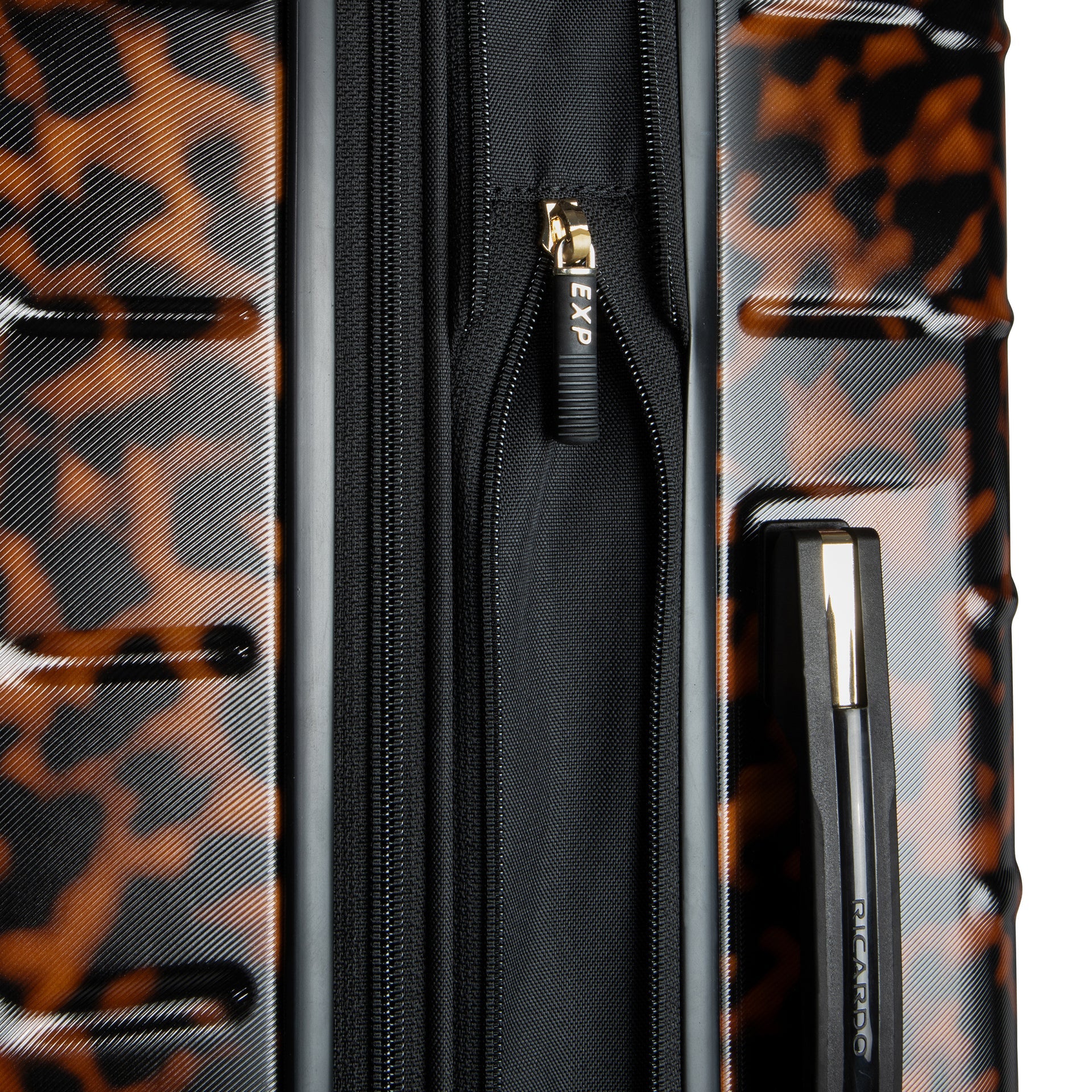 Ricardo Beverly Hills Cambria Hardside Expandable Spinner Large Check-In 29"