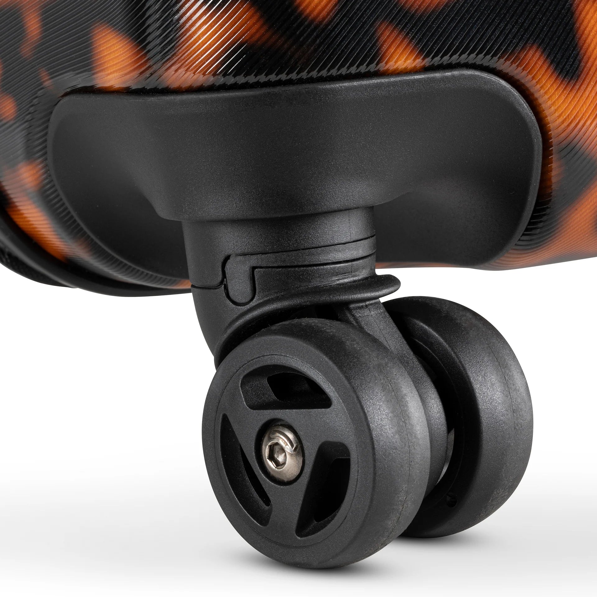 Ricardo Beverly Hills Cambria Hardside Expandable Spinner Large Check-In 29"