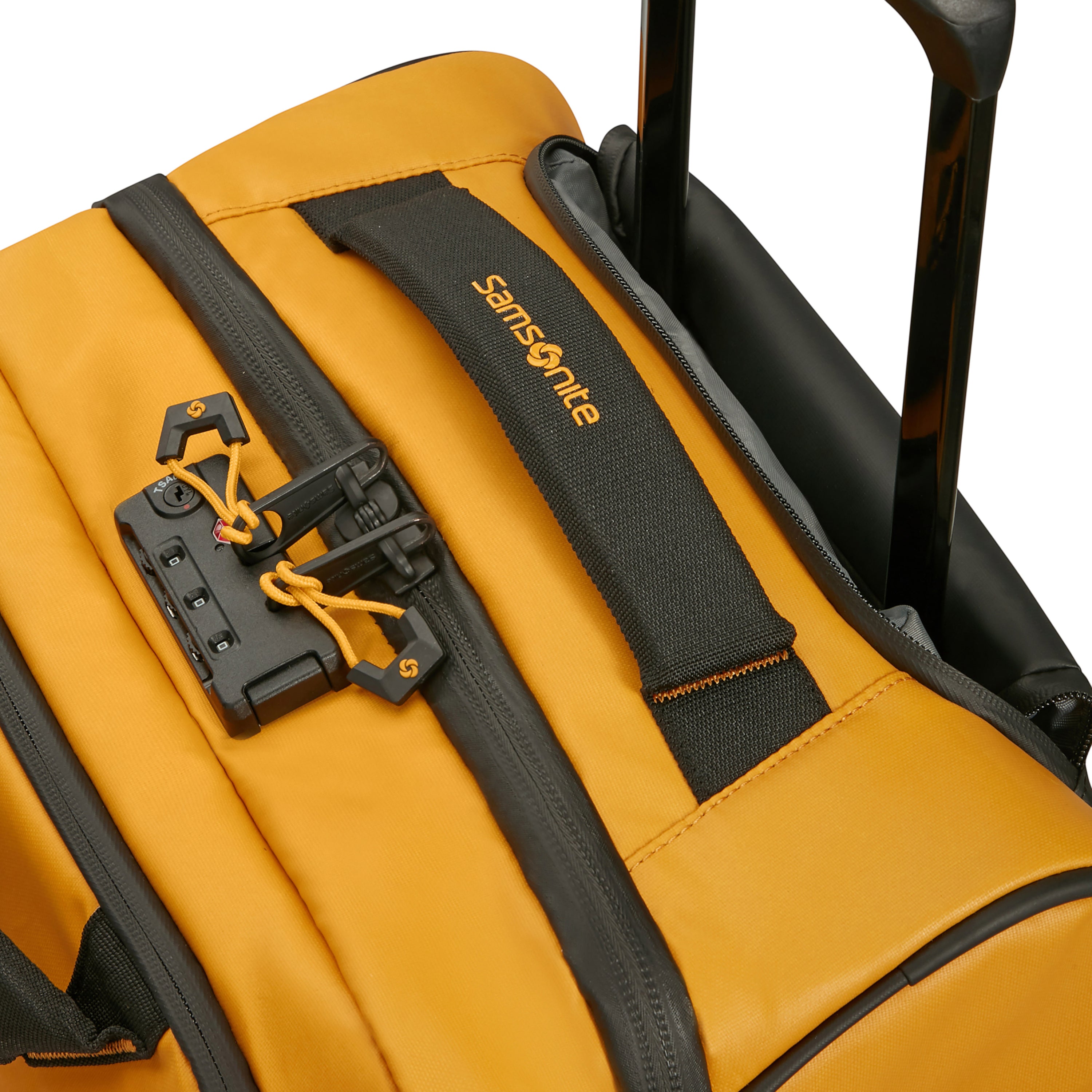 Samsonite Ecodiver Duffel