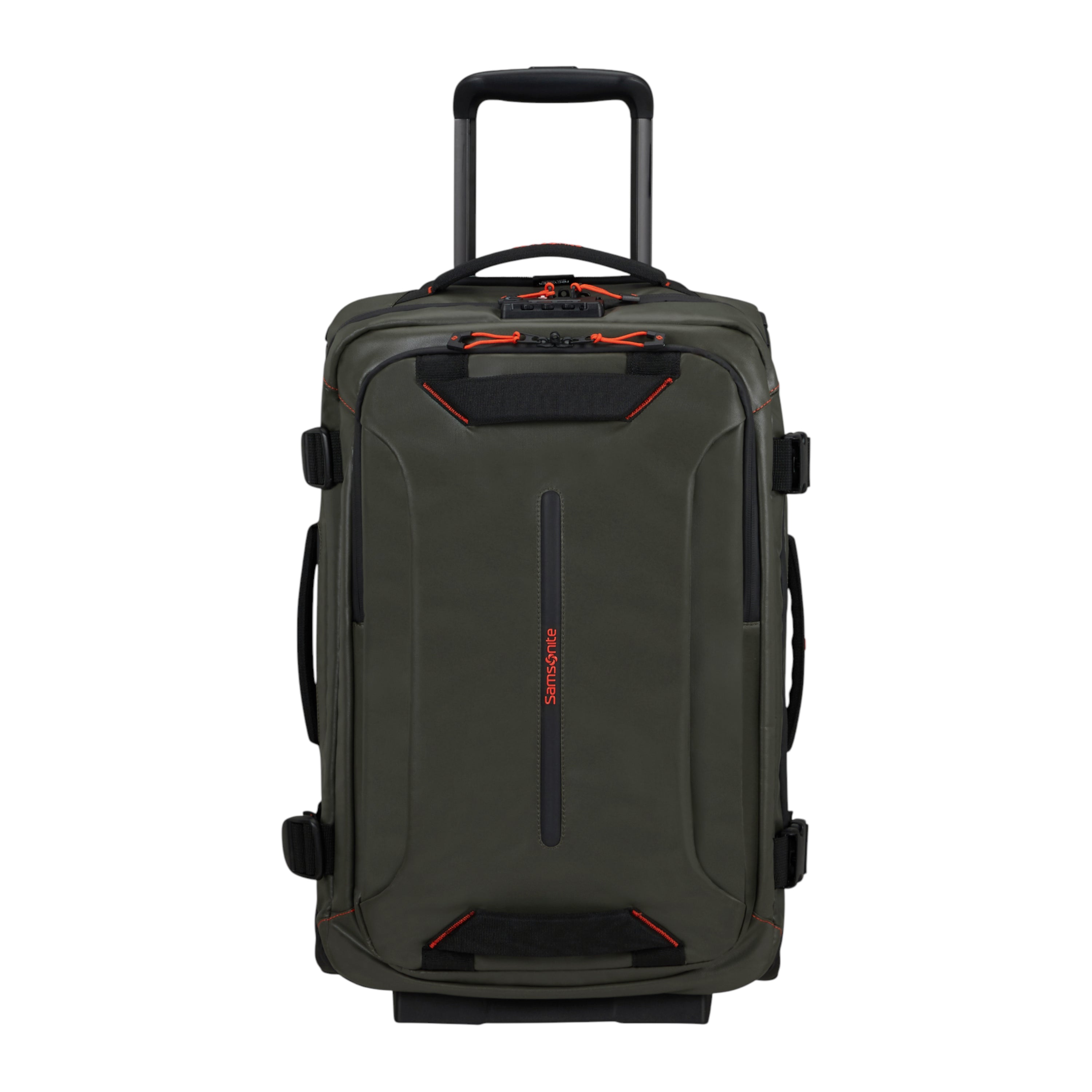 Samsonite Ecodiver Duffel