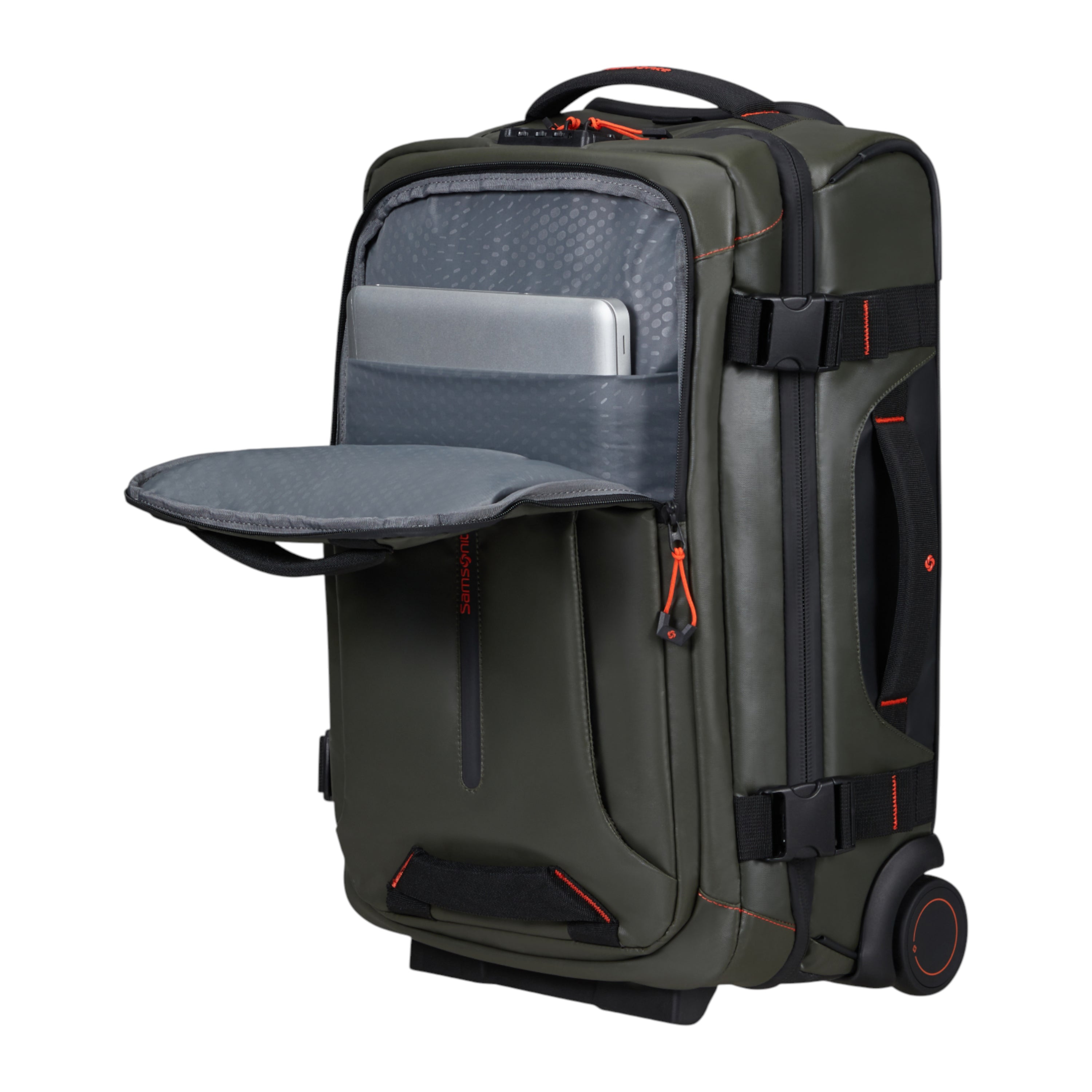 Samsonite Ecodiver Duffel