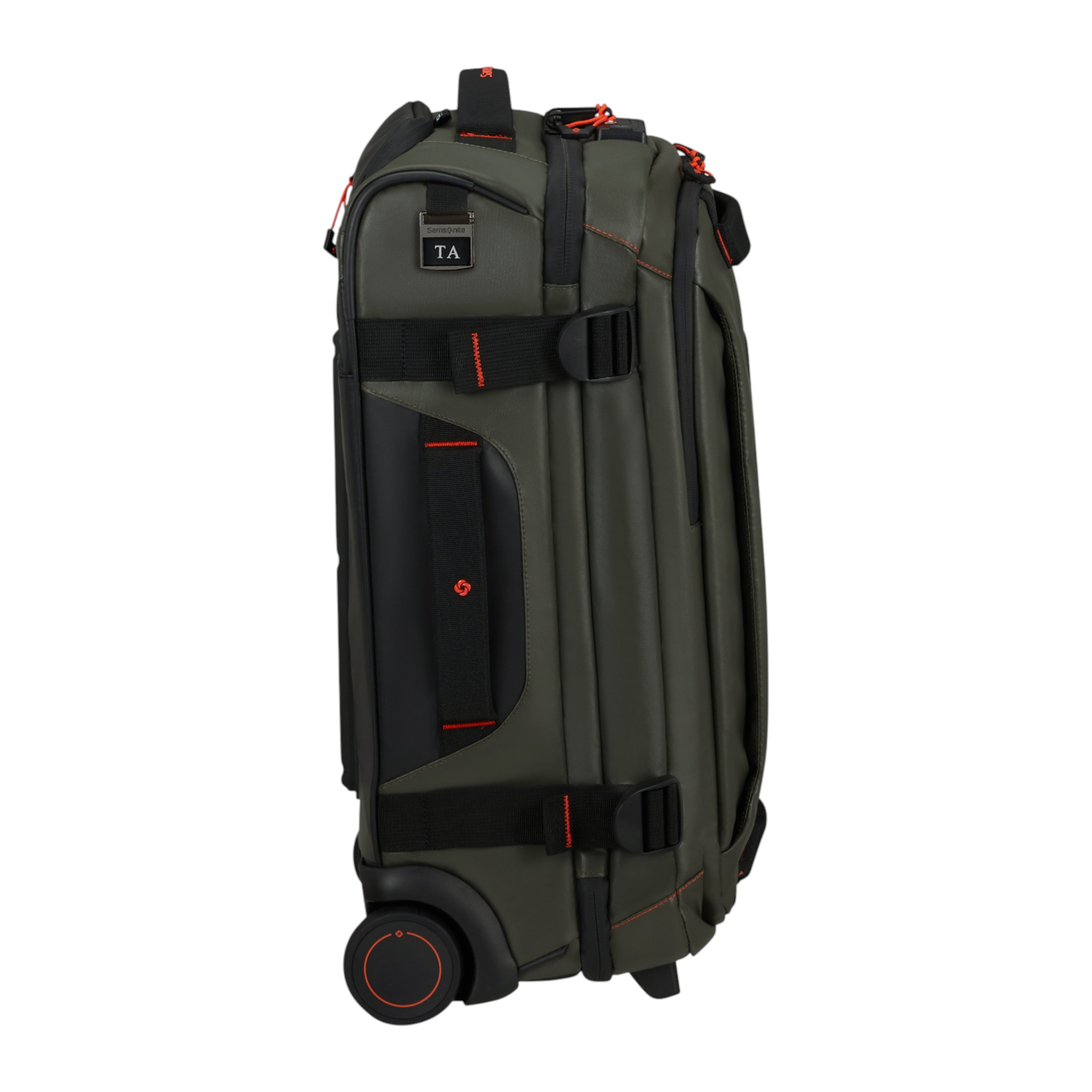 Samsonite Ecodiver Duffel