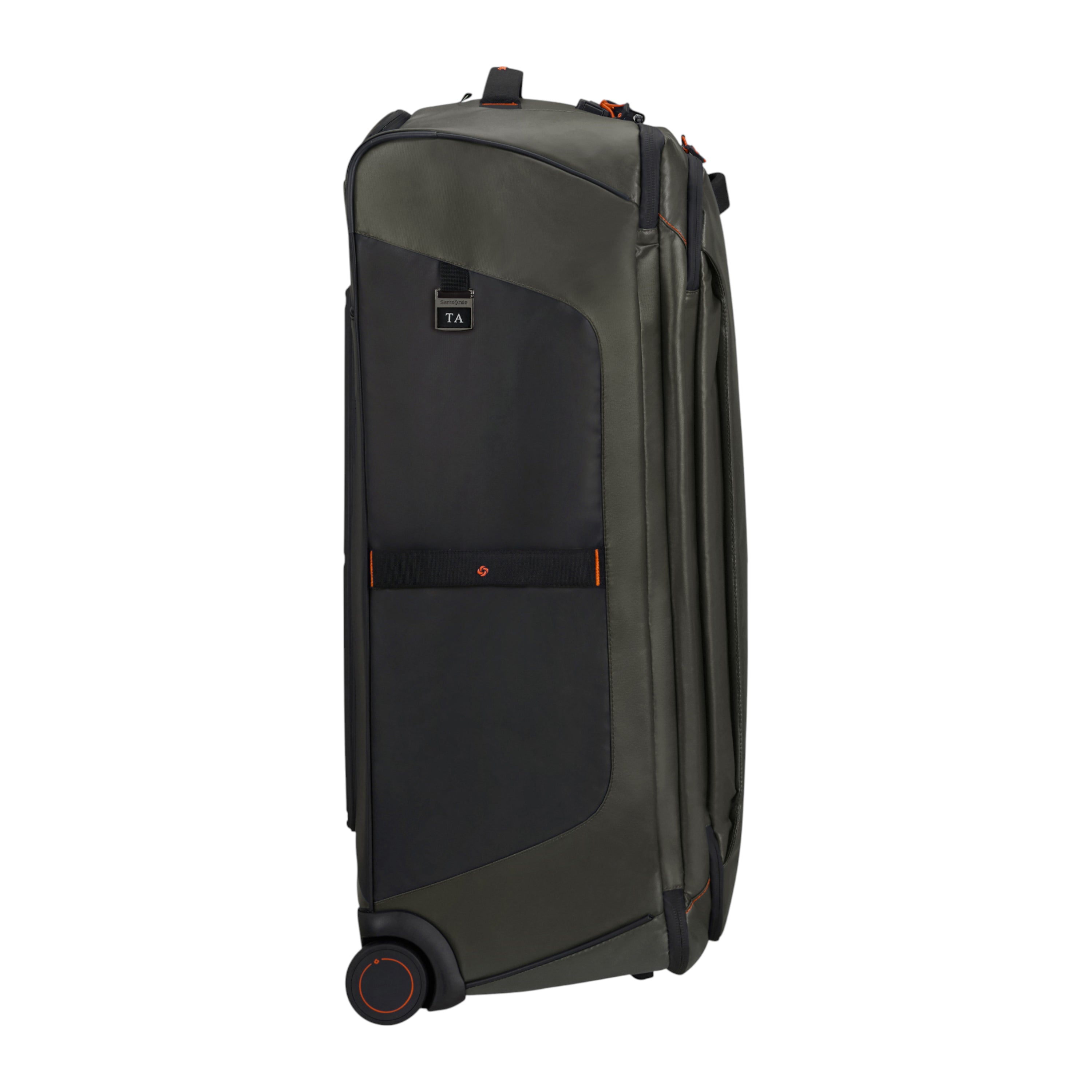 Samsonite Ecodiver Duffel