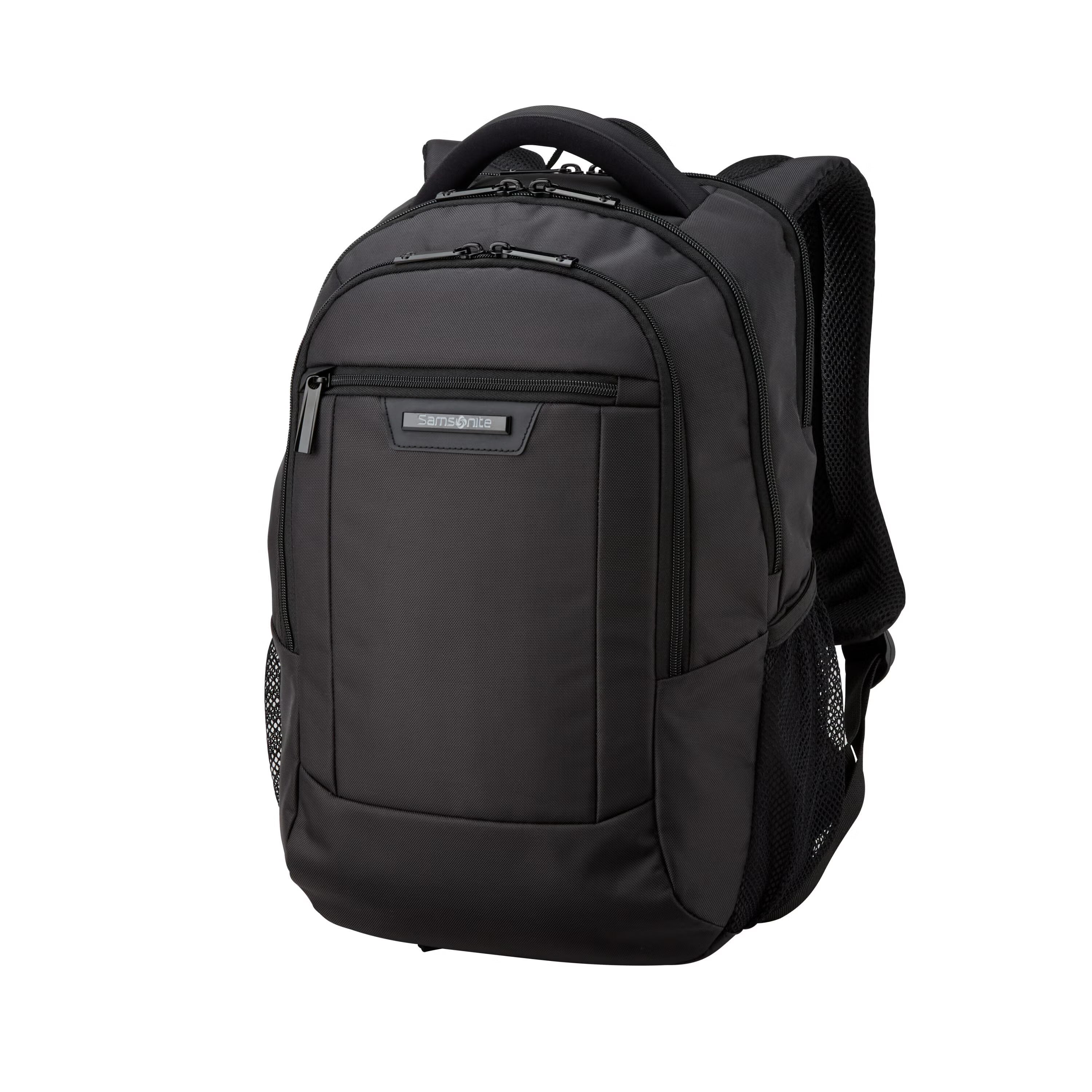 backpack laptop samsonite Samsonite Classic 2.0 Standard Backpack, 15.6 inch, Black