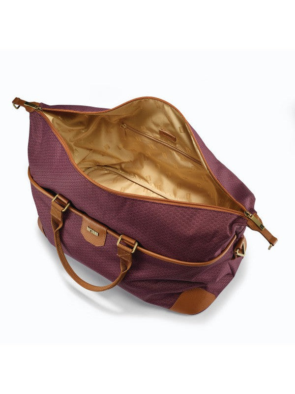 Hartmann Luxe ll Weekend Duffel