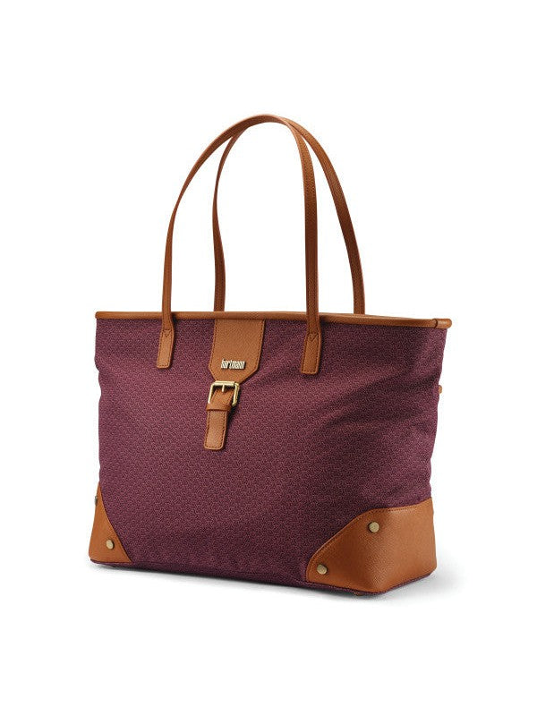 Hartmann Luxe ll Shoulder Bag