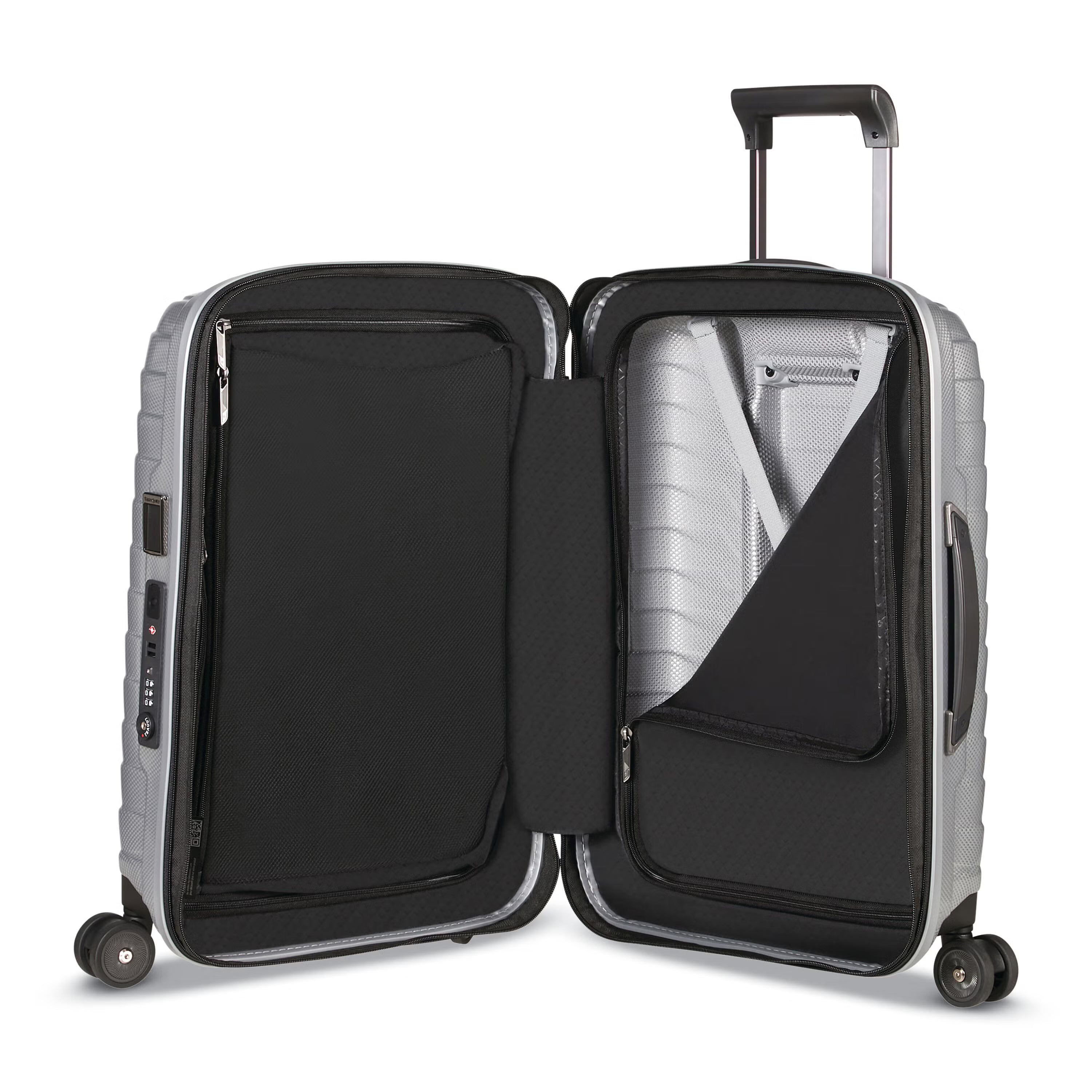 Samsonite Proxis Hardside Spinner