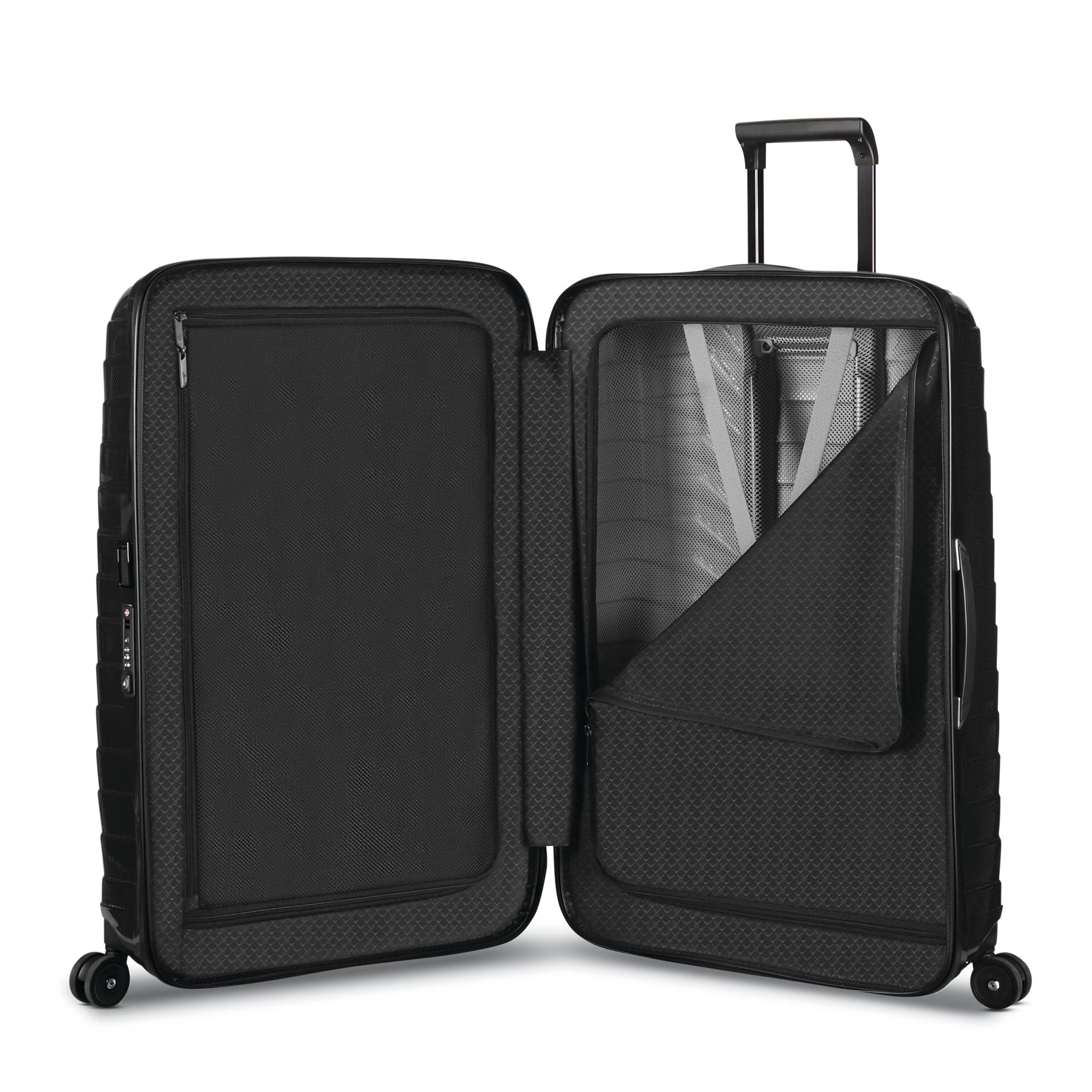 Samsonite Proxis Hardside Spinner