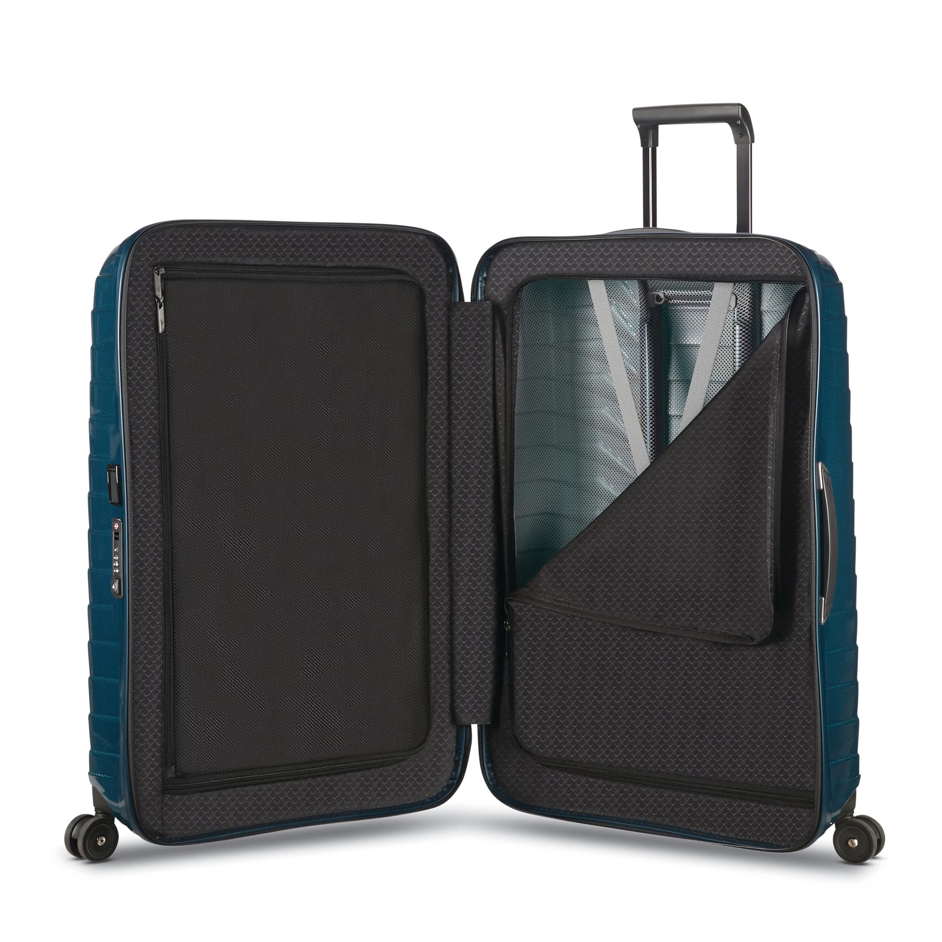 Samsonite Proxis Hardside Spinner