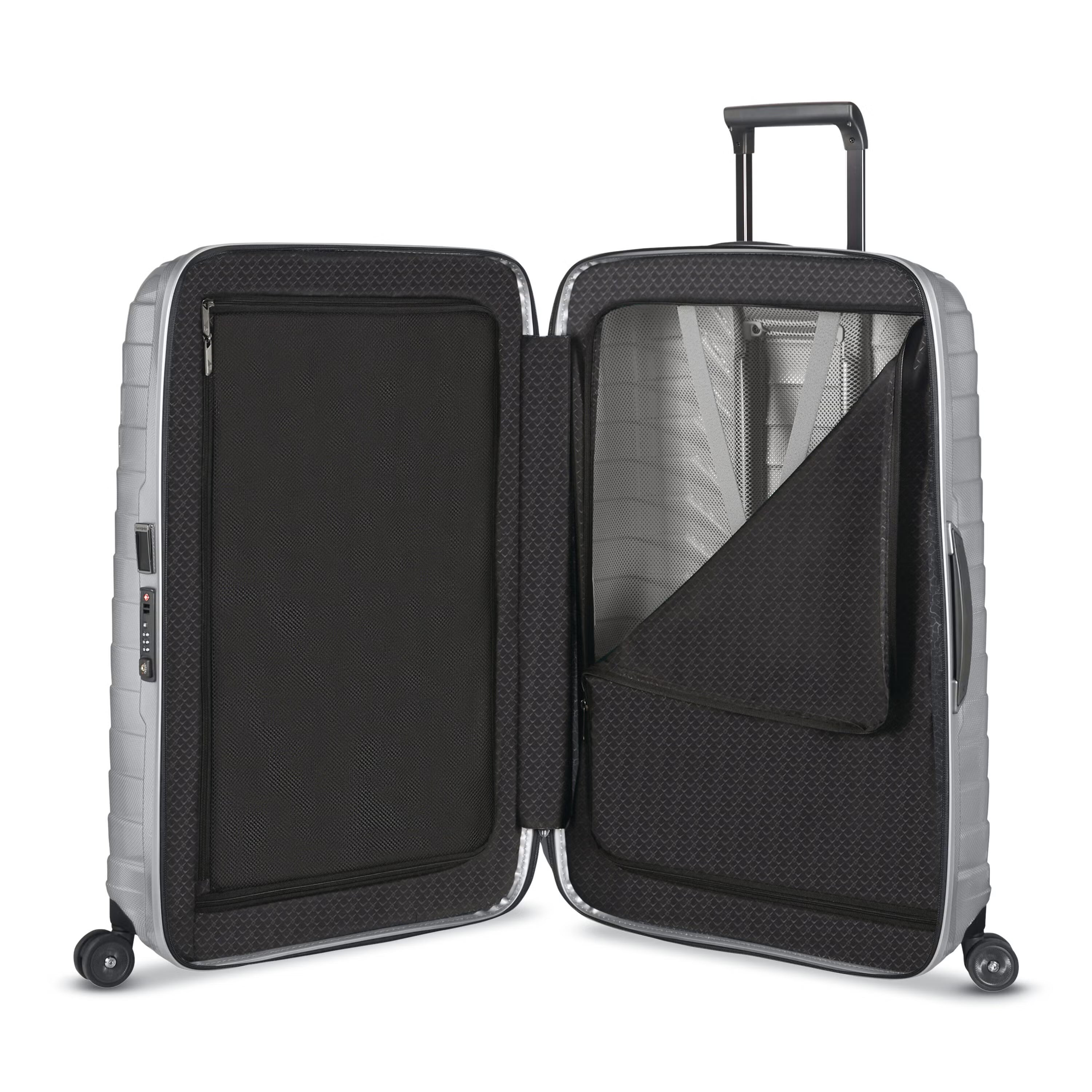 Samsonite Proxis Hardside Spinner