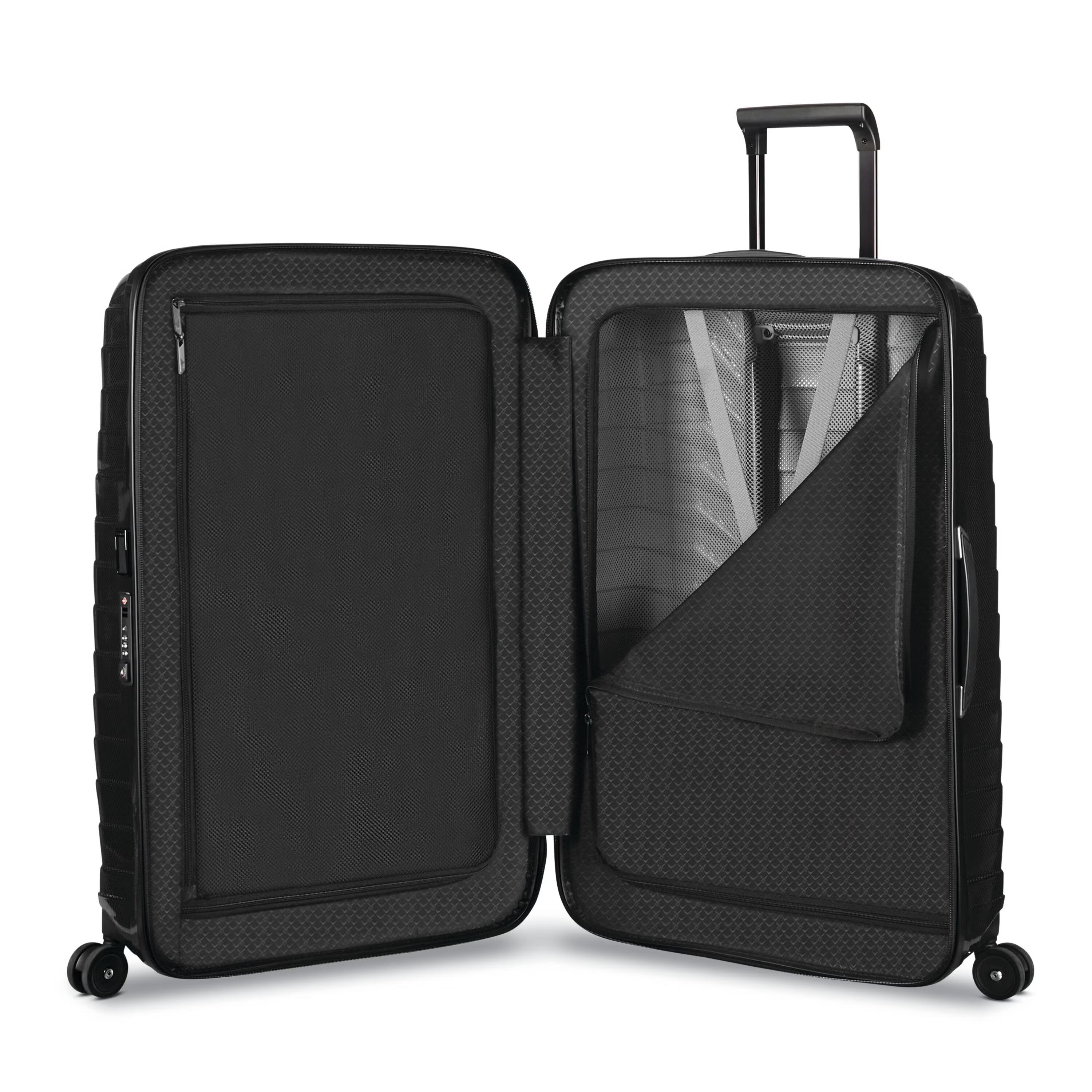 Samsonite Proxis Hardside Spinner