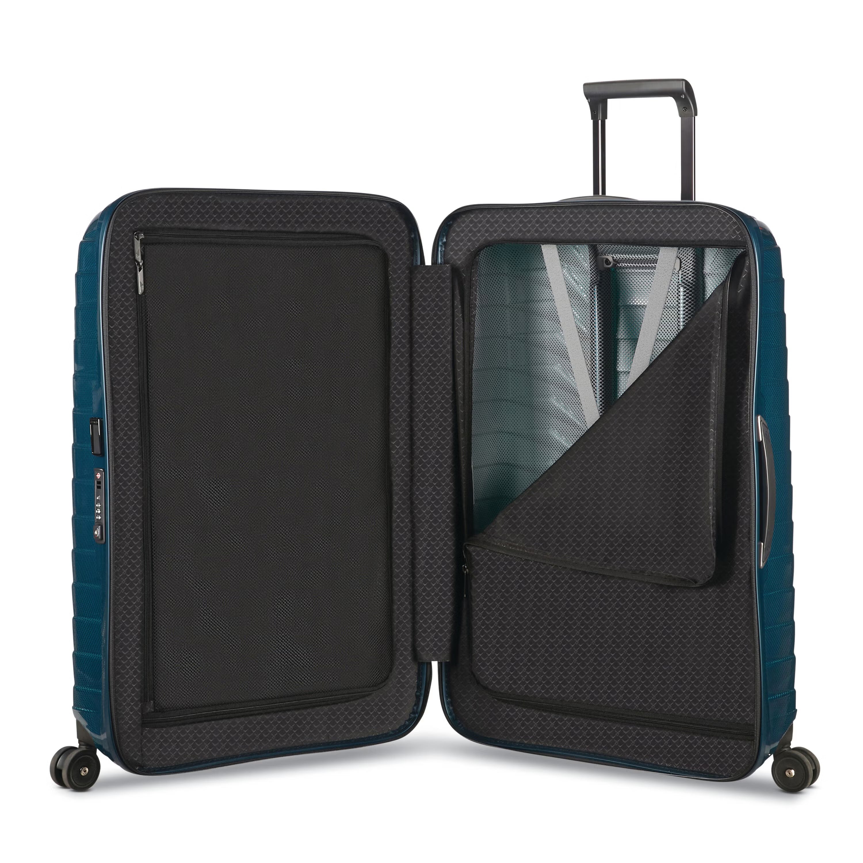 Samsonite Proxis Hardside Spinner