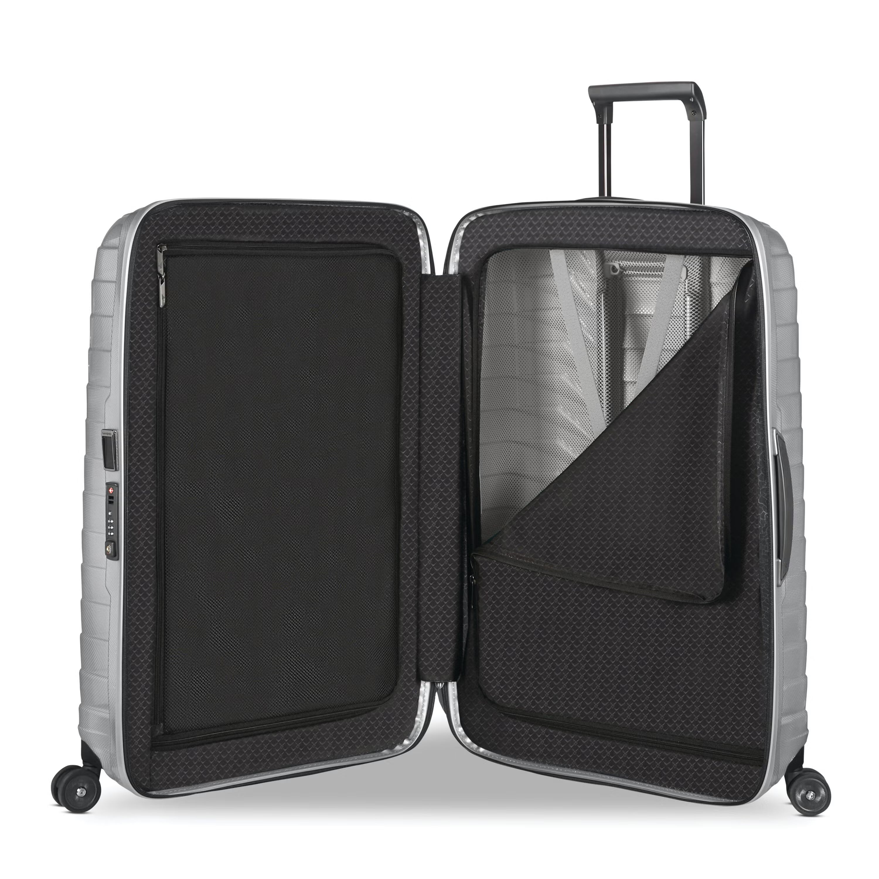 Samsonite Proxis Hardside Spinner