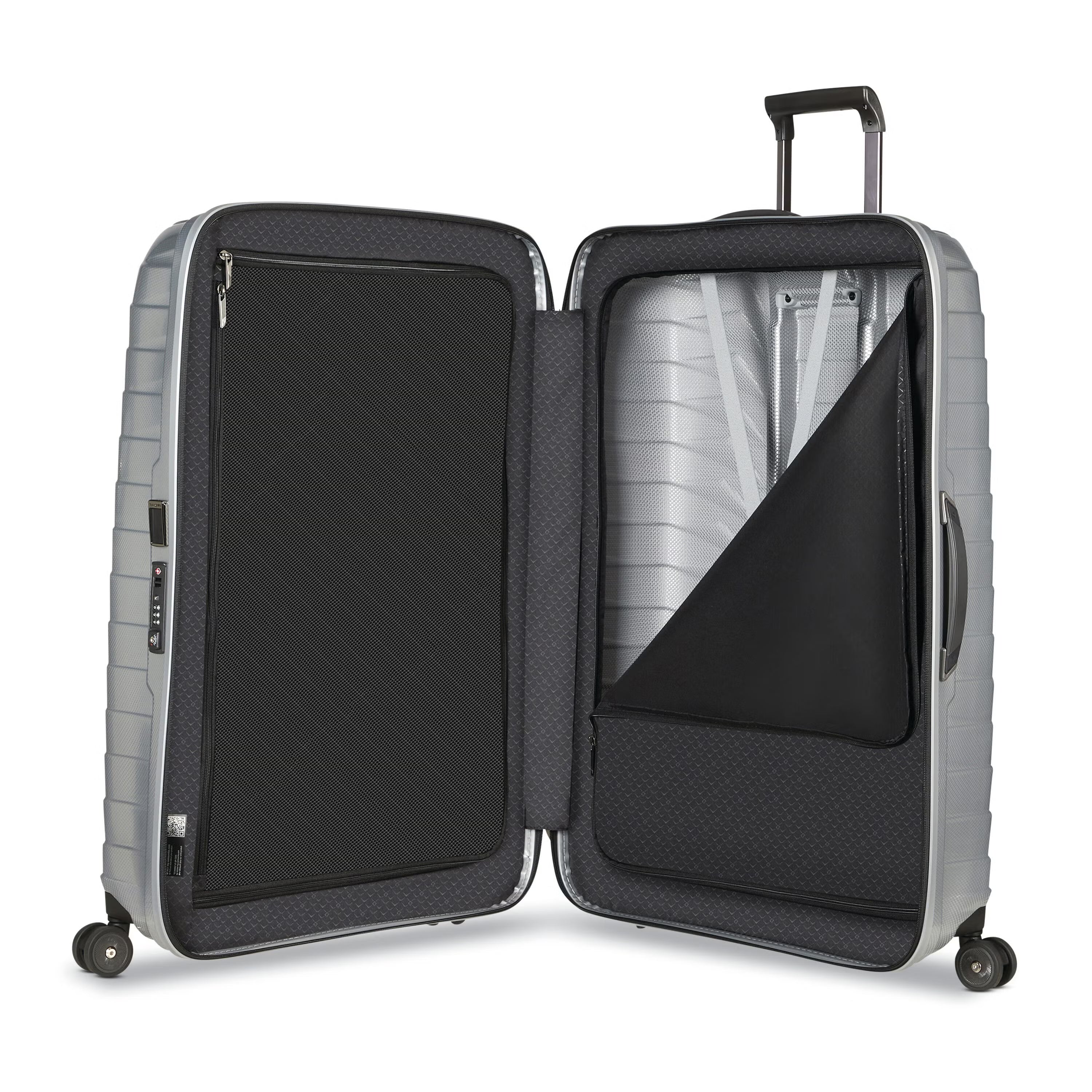 Samsonite Proxis Hardside Spinner