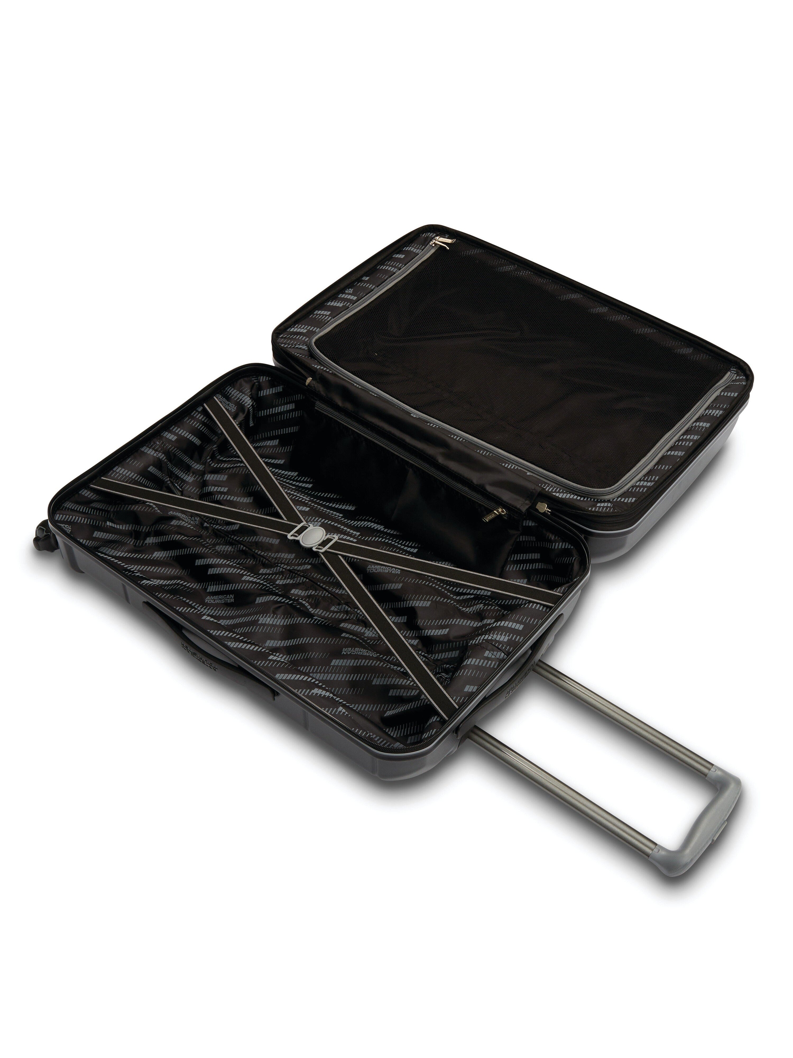 American Tourister Stratum 2.0 Hardside Medium Spinner 24"