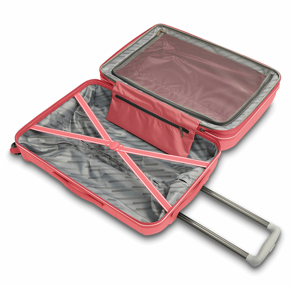 American Tourister Stratum 2.0 Hardside Large Spinner 28"