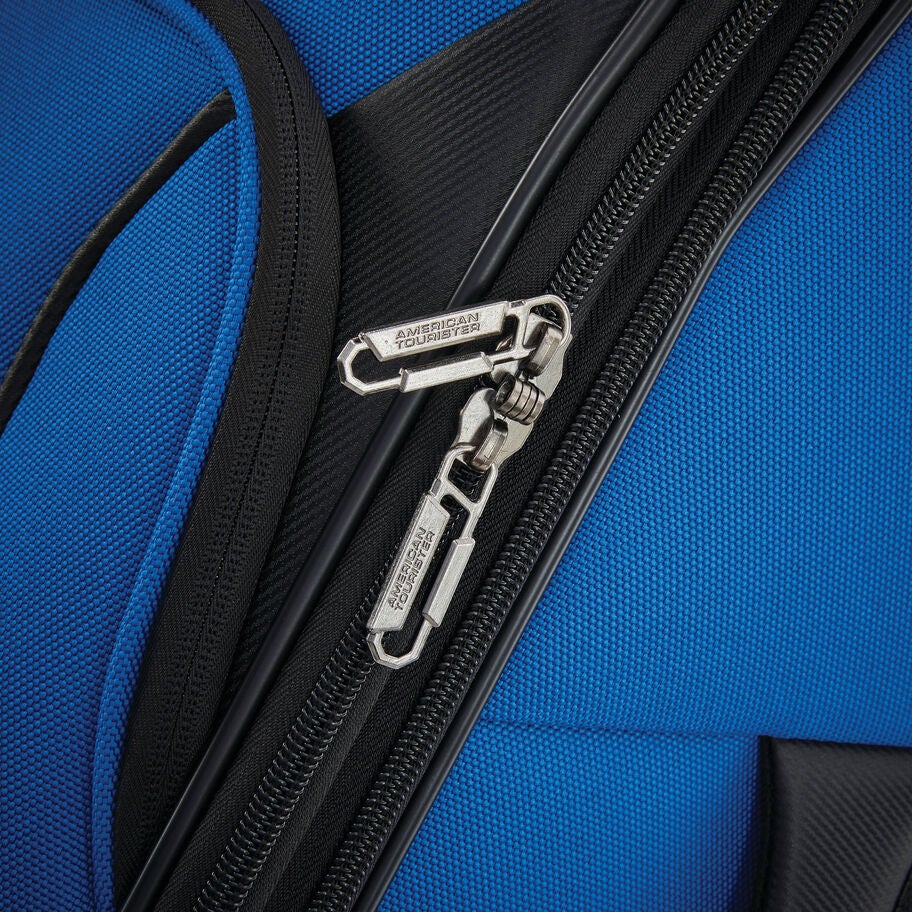 American Tourister 4 Kix 2.0 Softside Carry-On Spinner 20"