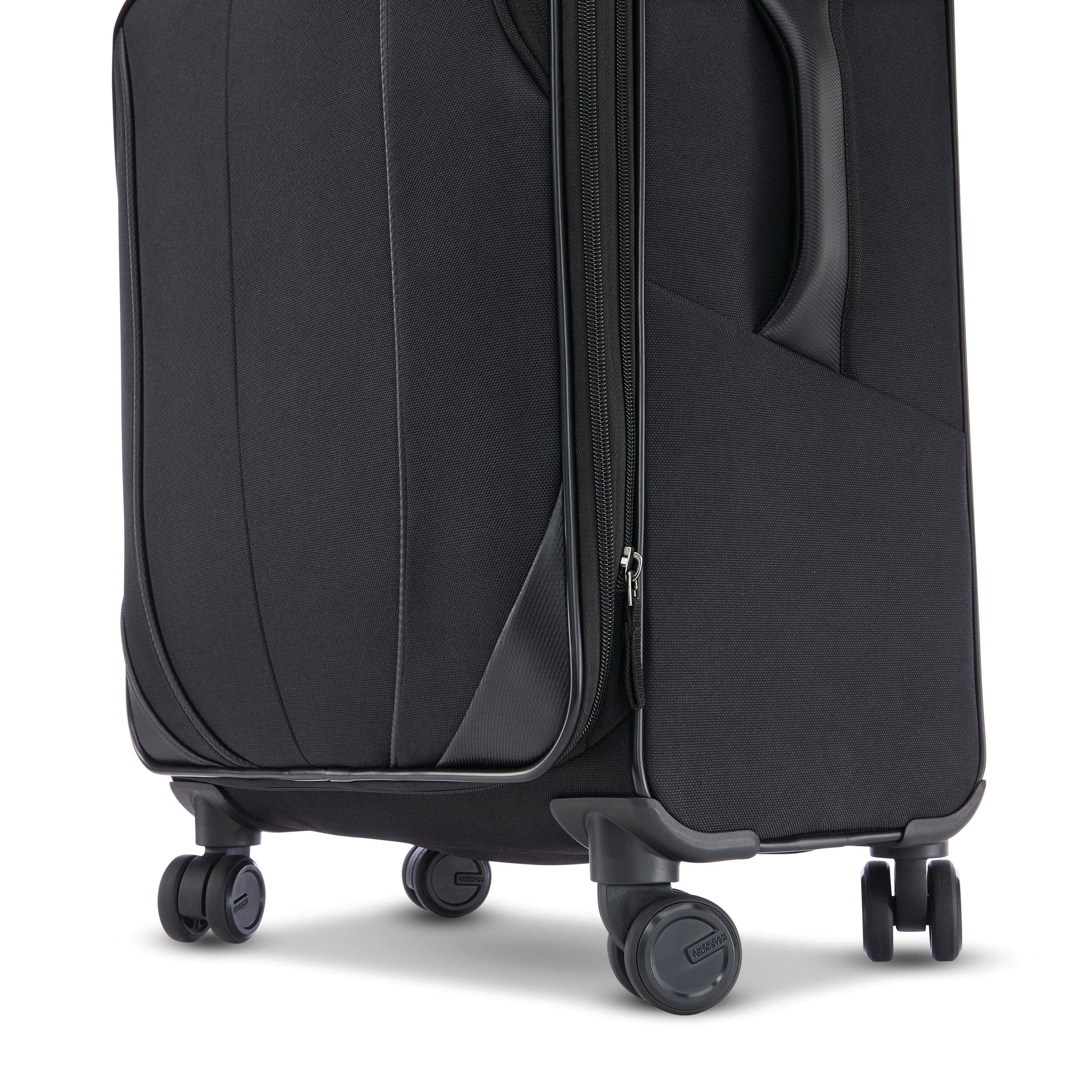 American Tourister 4 Kix 2.0 Softside Large Spinner 28"