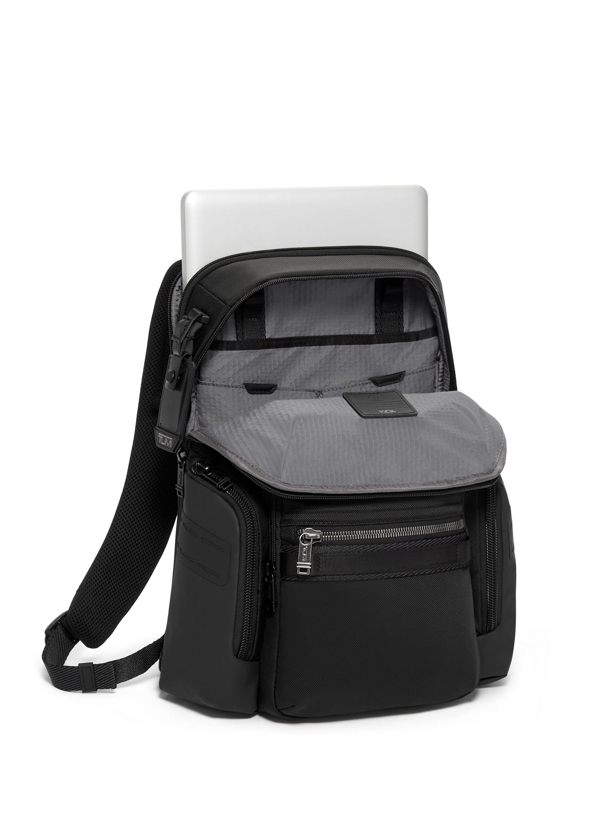 Tumi Alpha Bravo Navigation Backpack