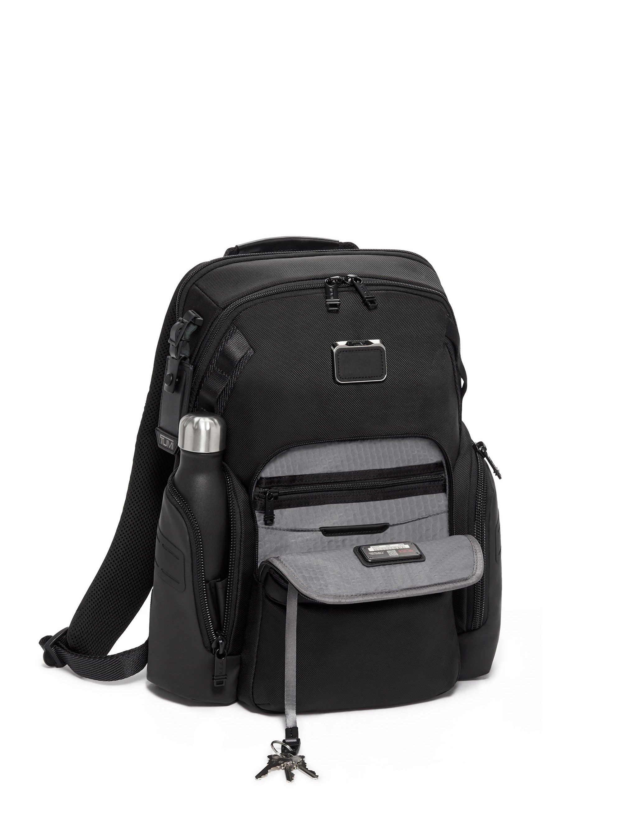 Tumi Alpha Bravo Navigation Backpack
