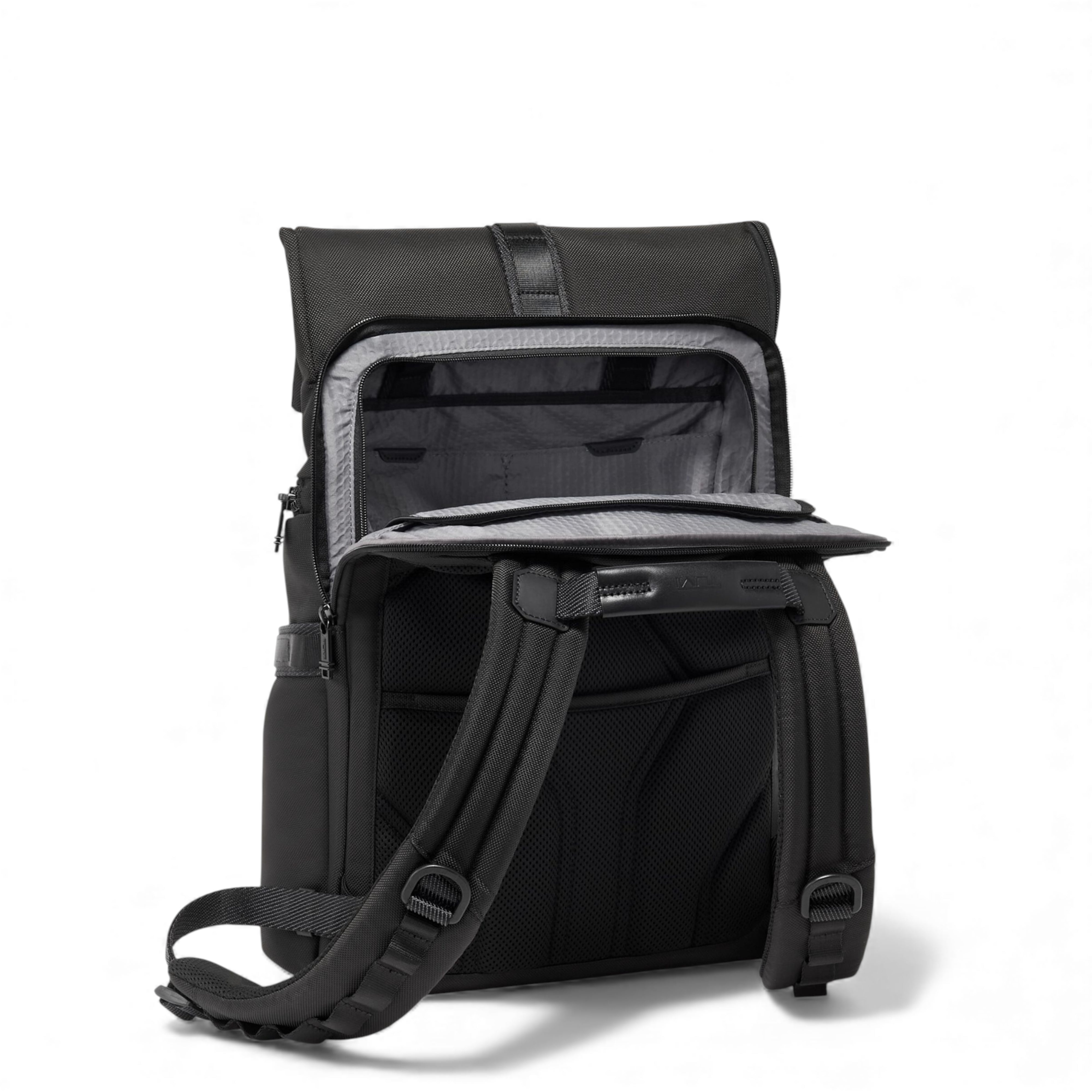 Tumi Alpha Bravo Logistics Backpack