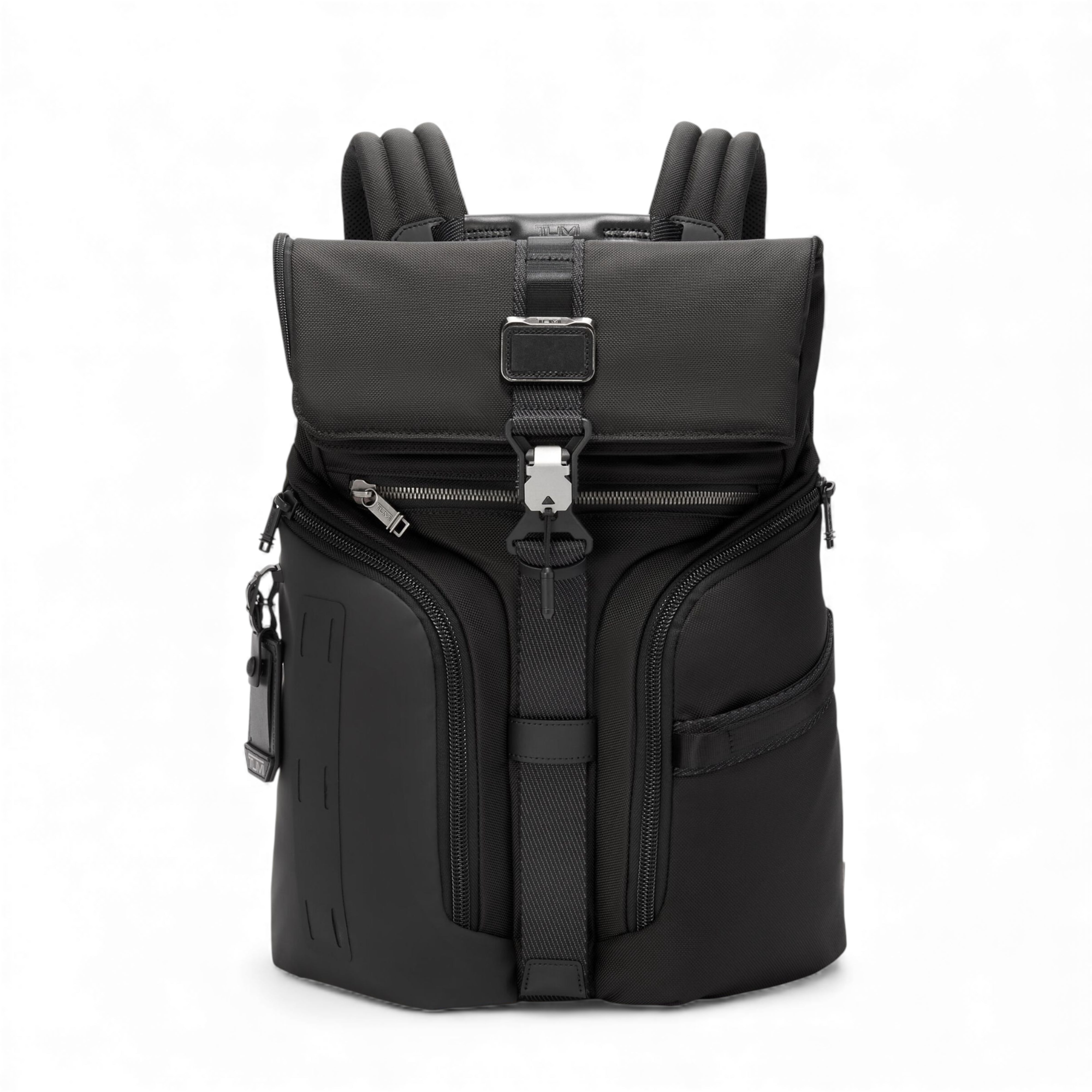 Tumi Alpha Bravo Logistics Backpack