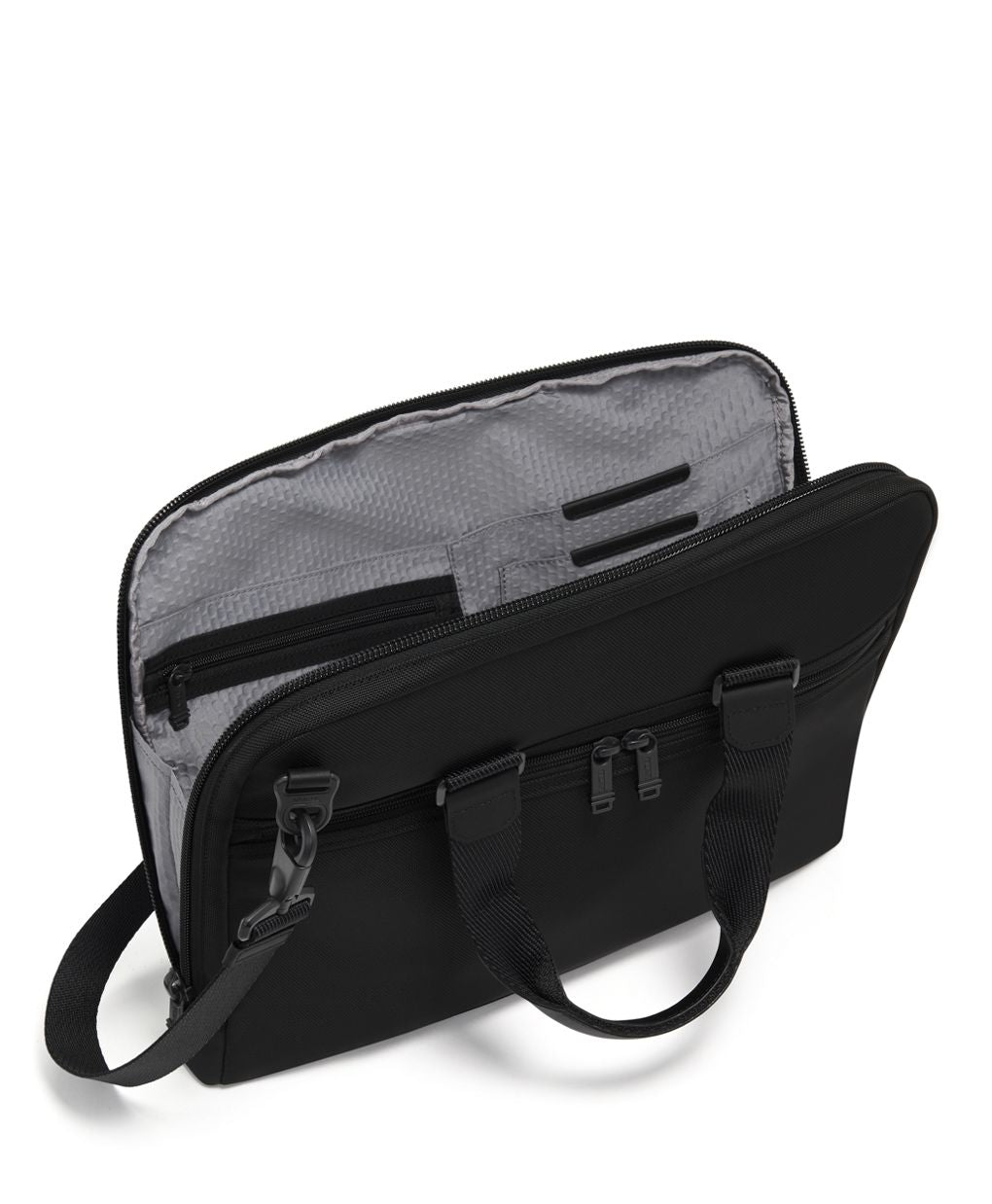 Tumi Alpha Bravo Academy Briefcase