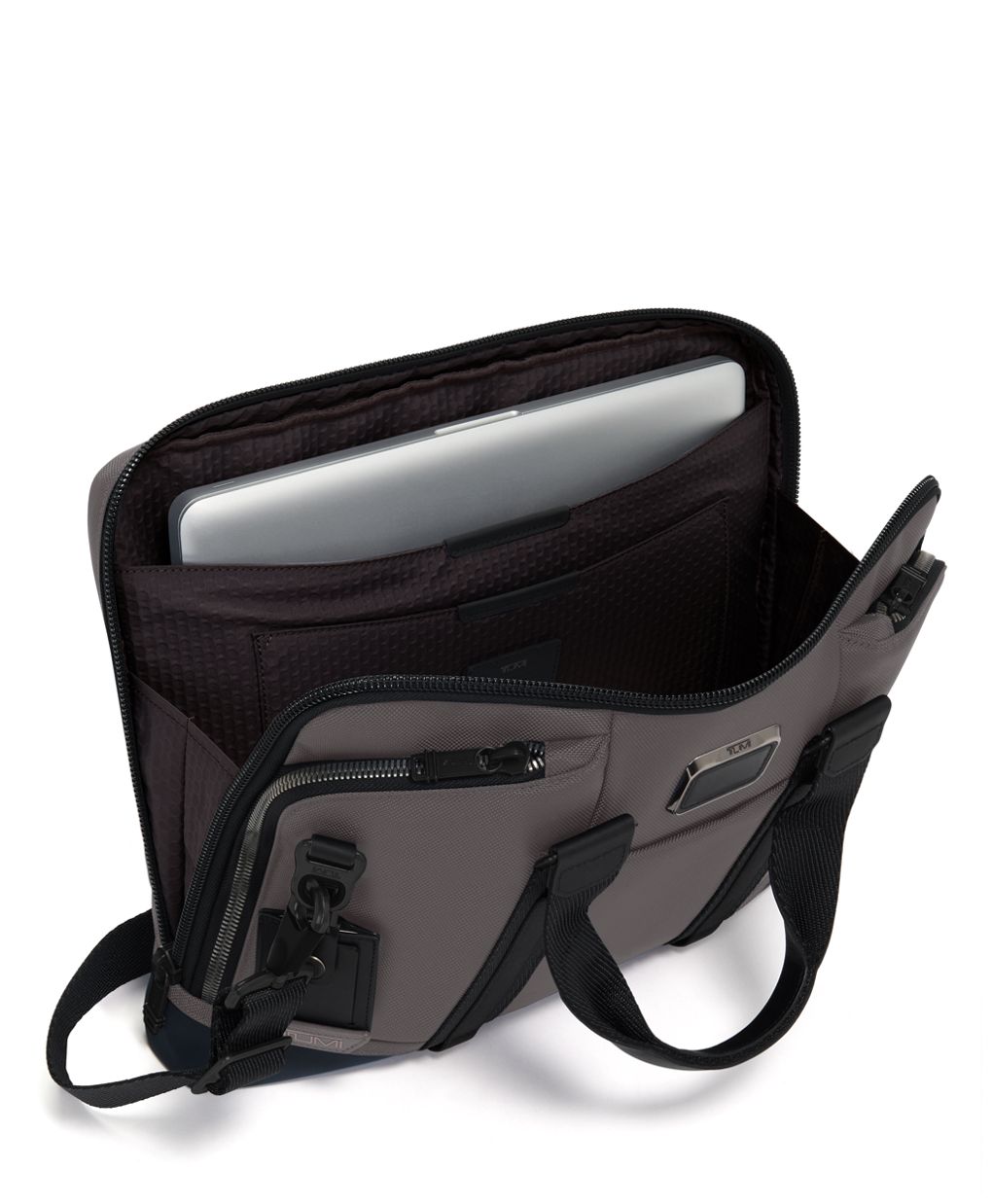 Tumi Alpha Bravo Academy Briefcase