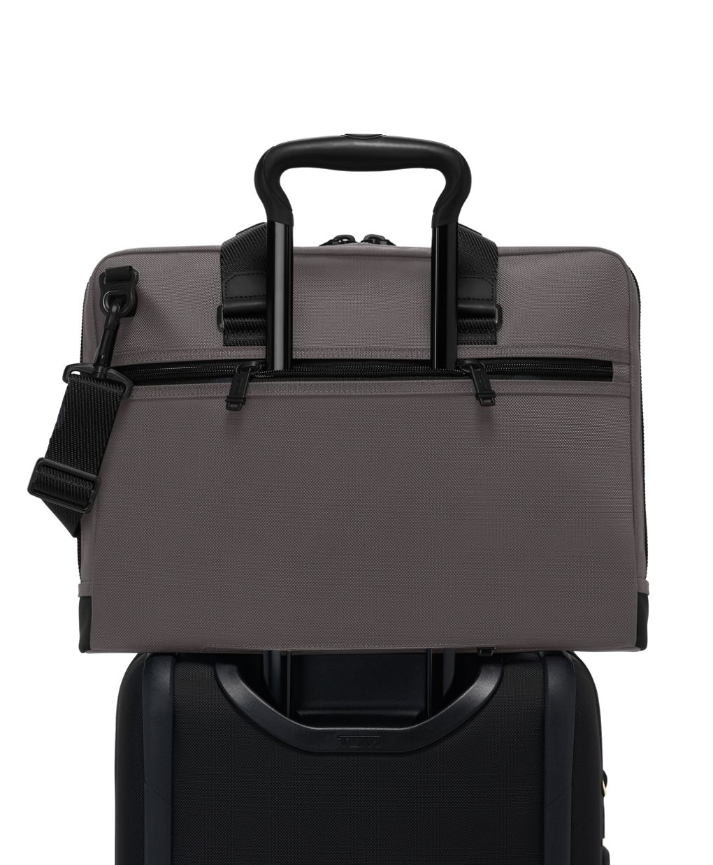 Tumi Alpha Bravo Academy Briefcase