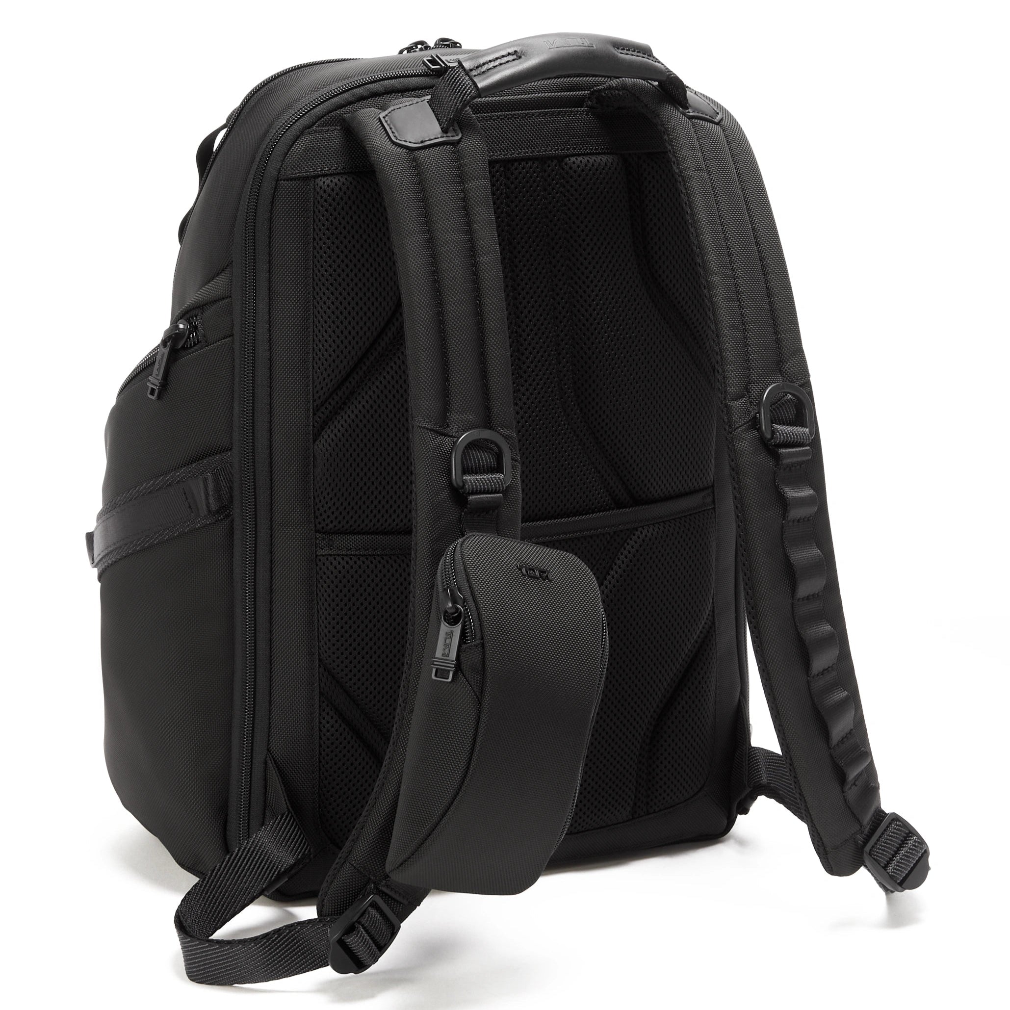 Tumi Travel Access. Modular Case