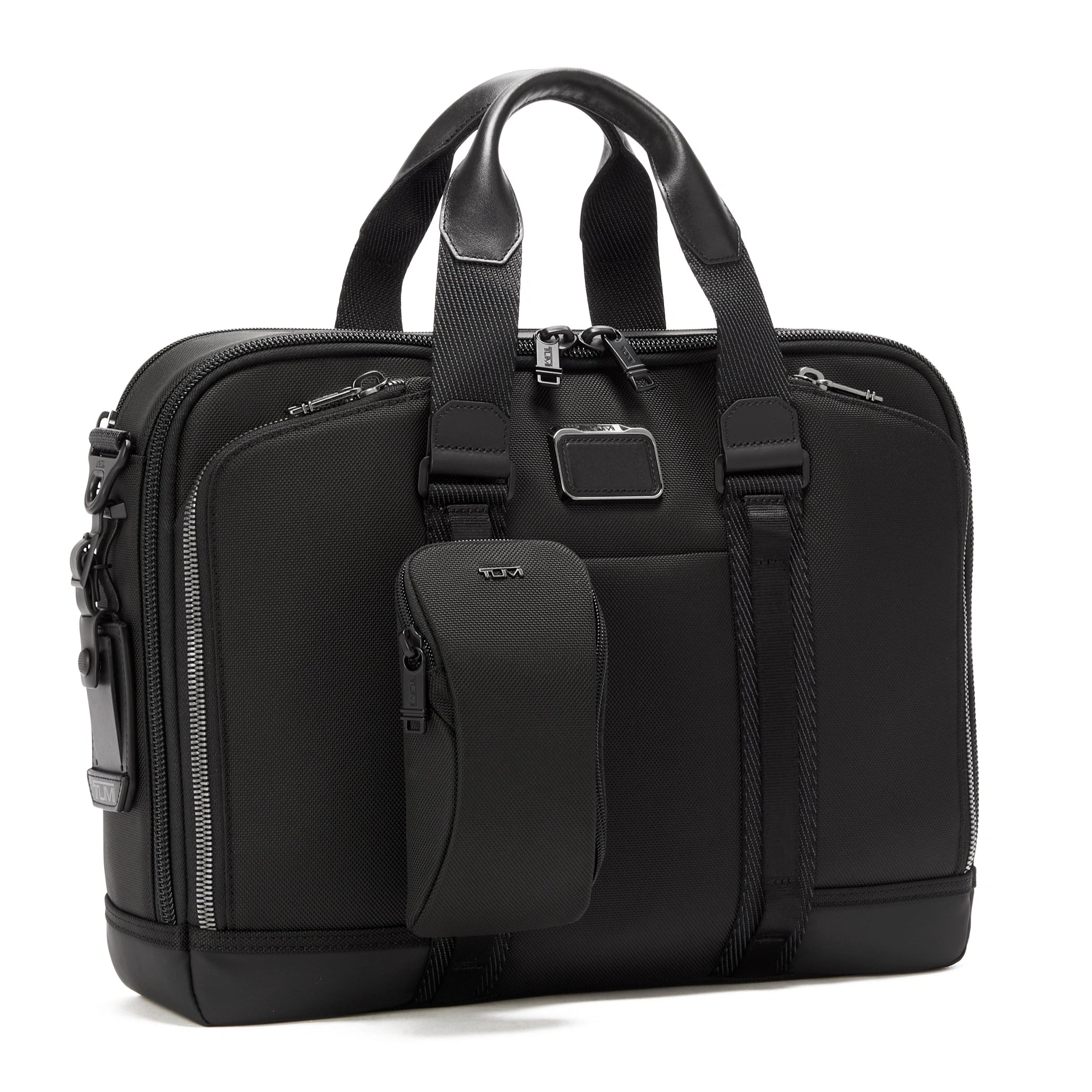 Tumi Travel Access. Modular Case