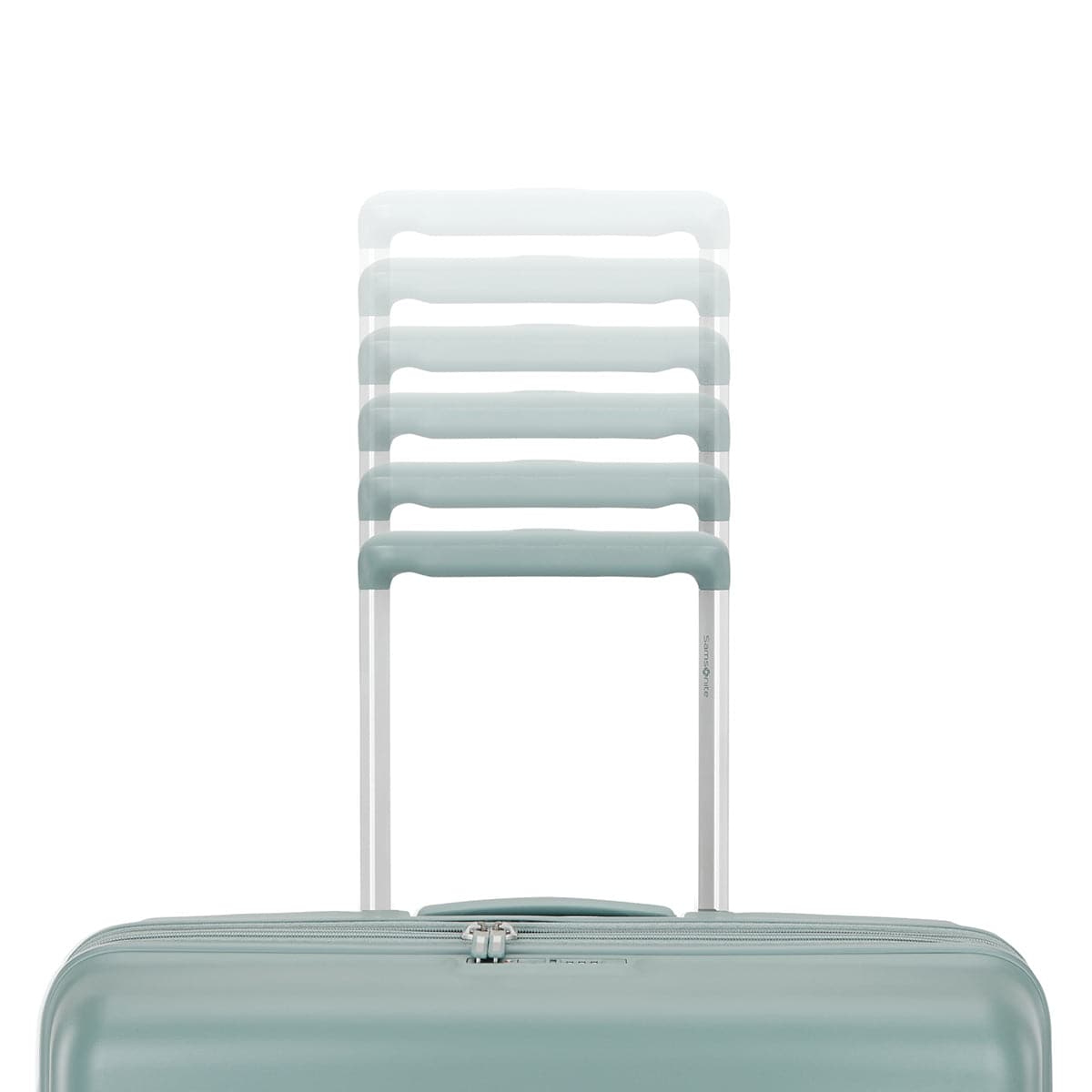 Samsonite Elevation Plus Hardside Spinner