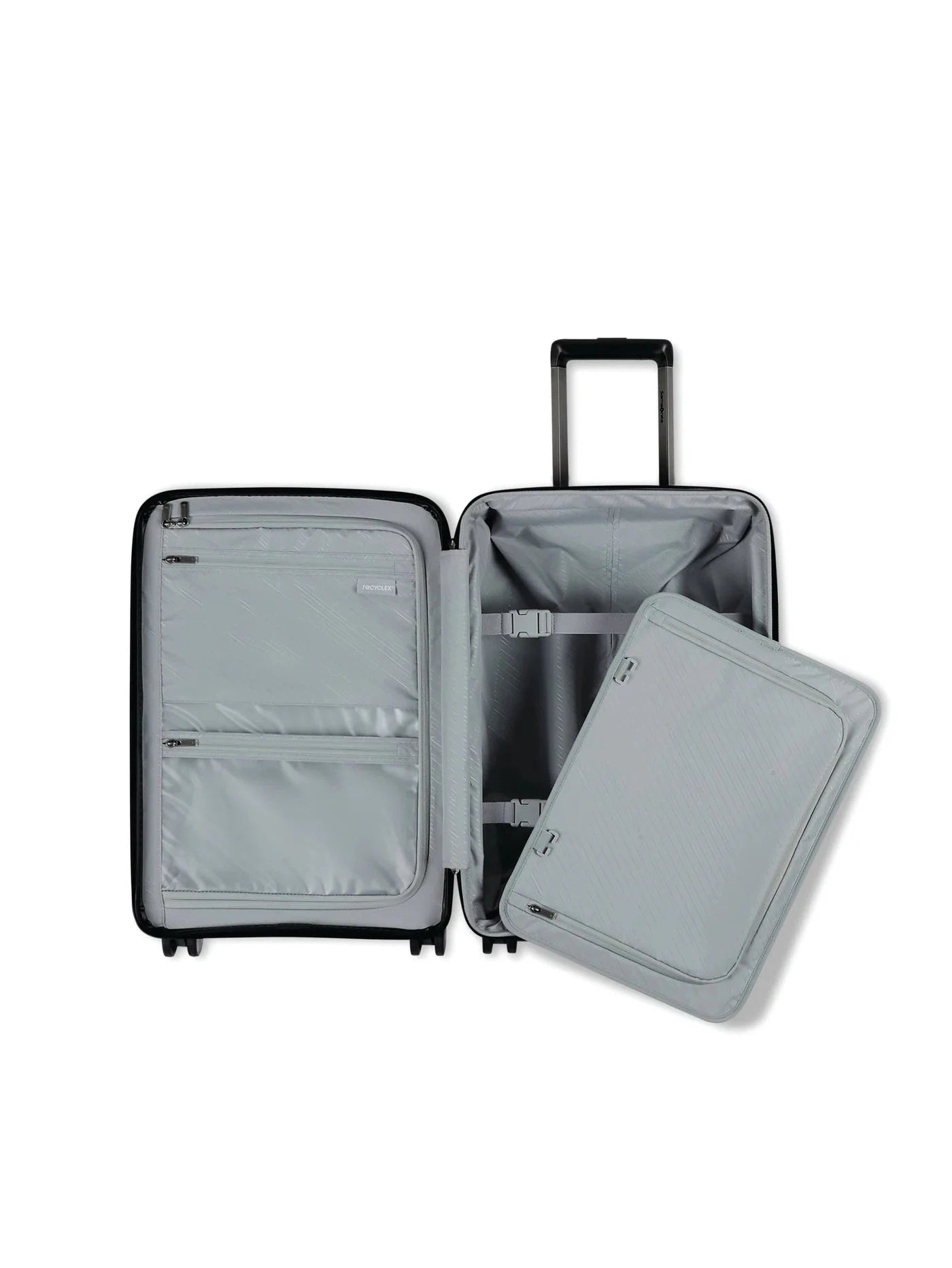 Elevation Plus Global Carry-On Spinner 22"