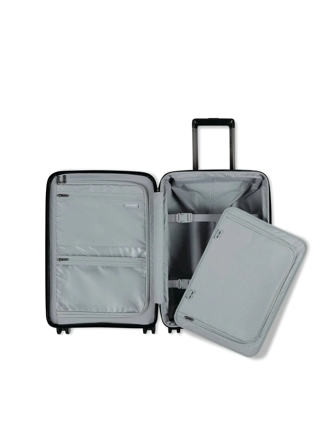 Elevation Plus Global Carry-On Spinner 22"