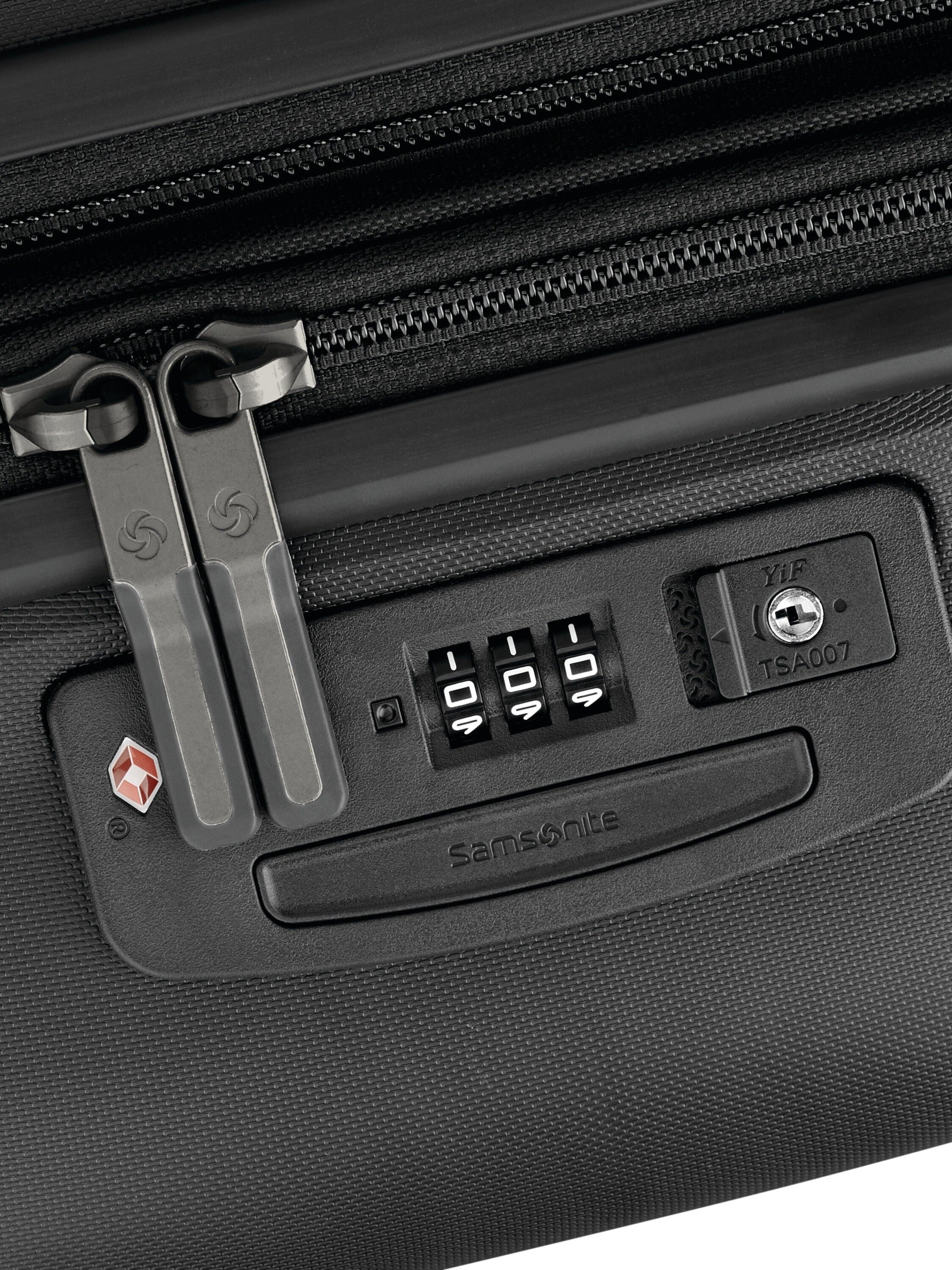 Elevation Plus Global Carry-On Spinner 22"