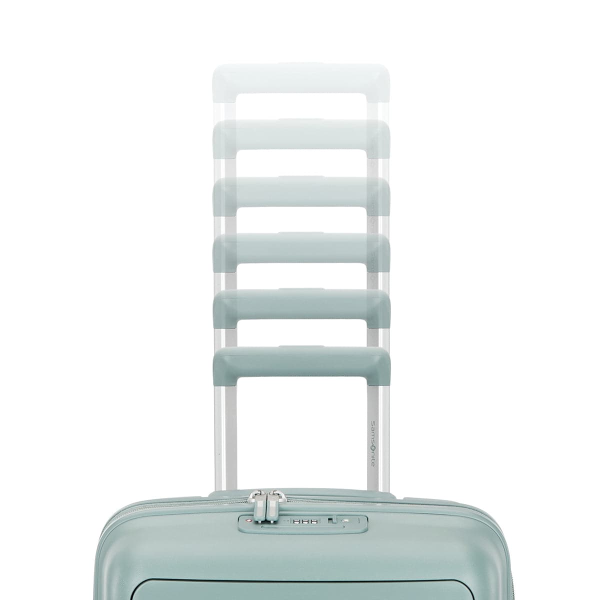 Samsonite Elevation Plus Hardside Spinner
