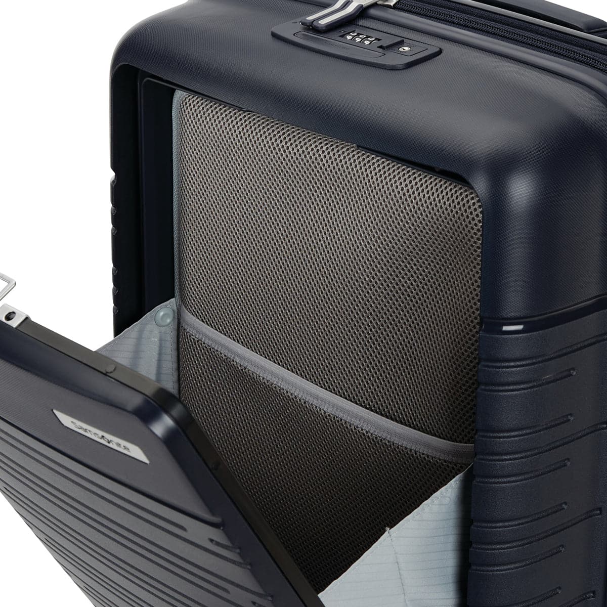 Samsonite Elevation Plus Hardside Spinner