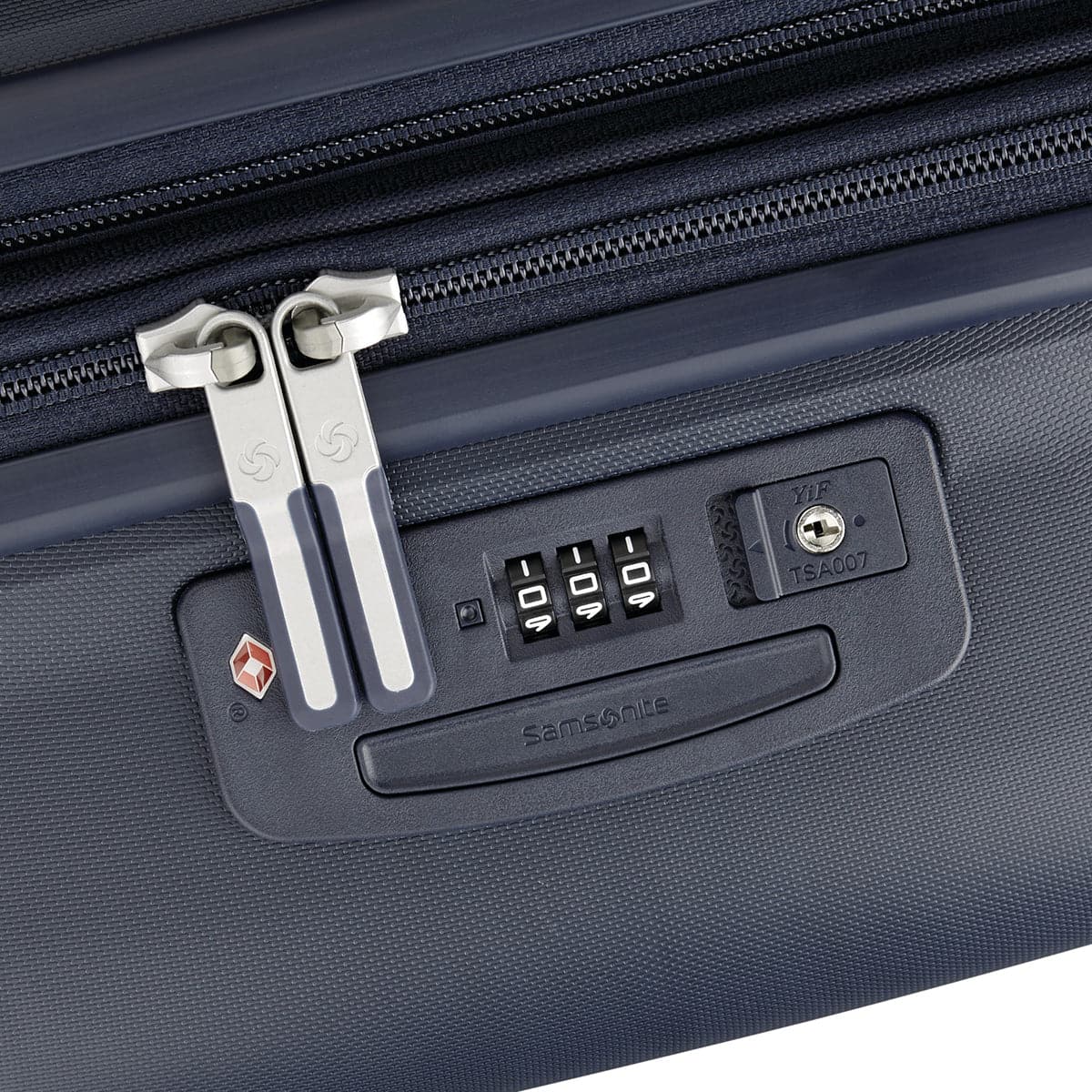 Samsonite Elevation Plus Hardside Spinner