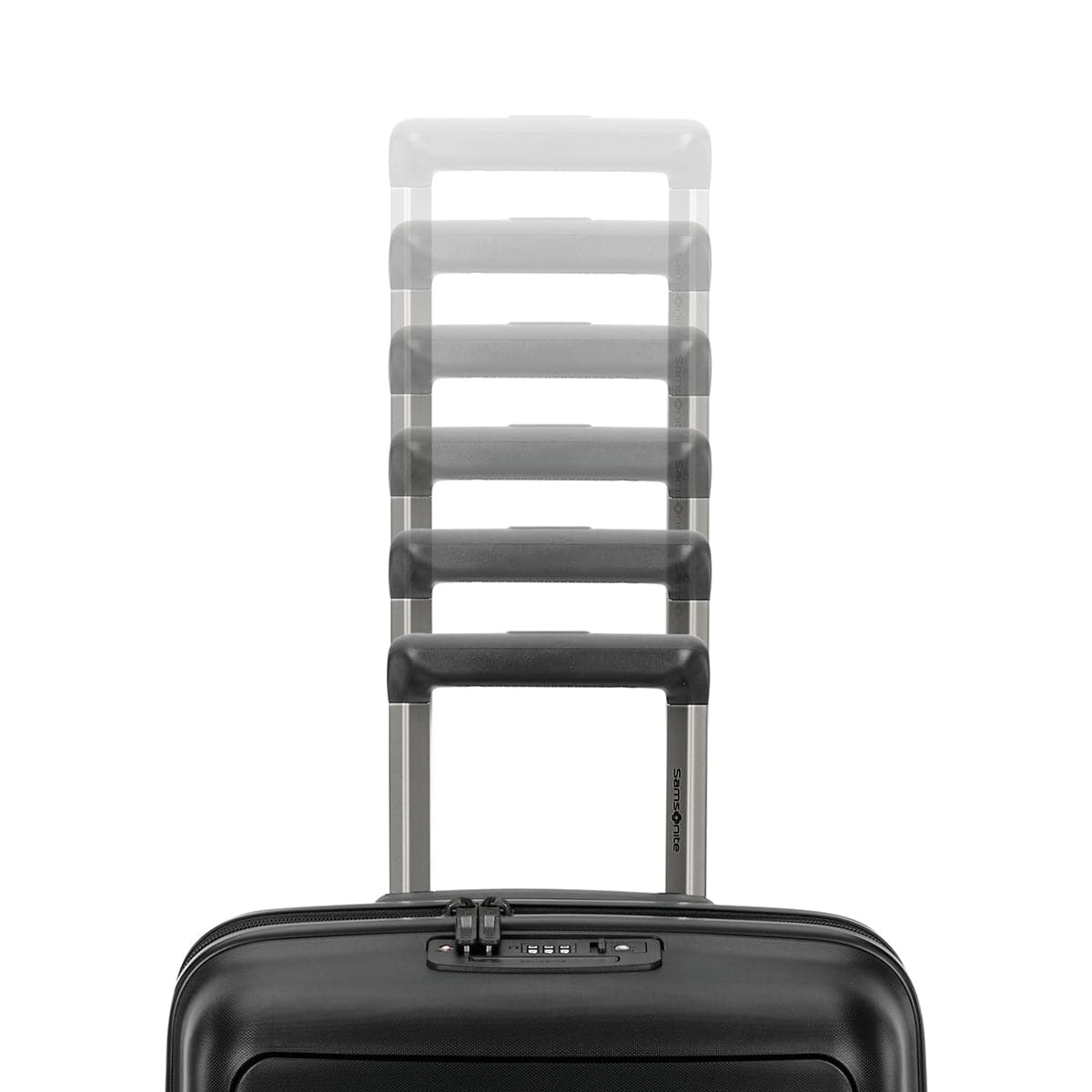 Samsonite Elevation Plus Hardside Spinner