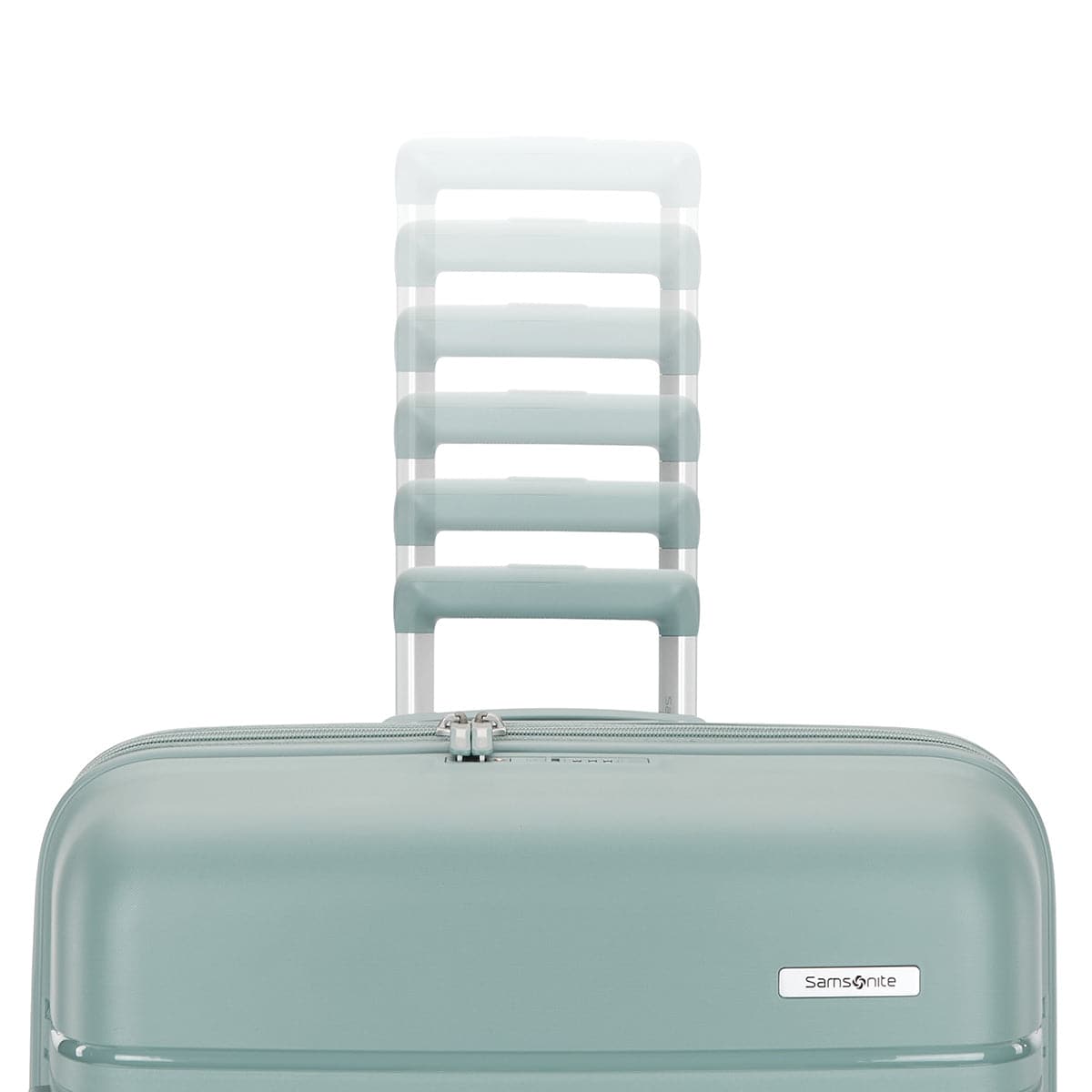 Samsonite Elevation Plus Hardside Spinner
