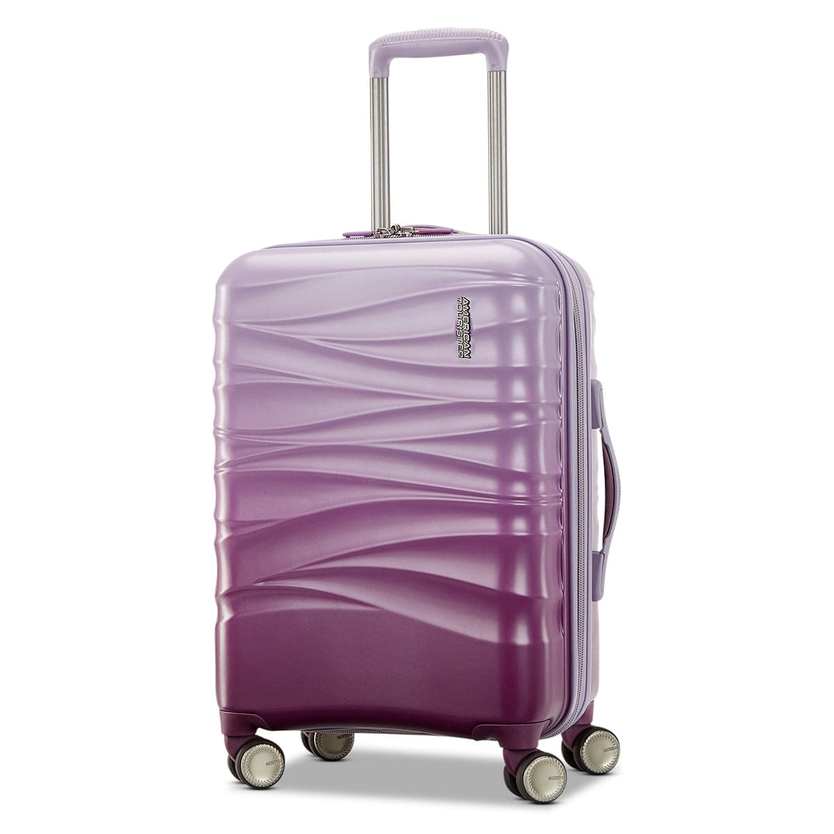 American Tourister Cascade Hardside Spinner Luggage