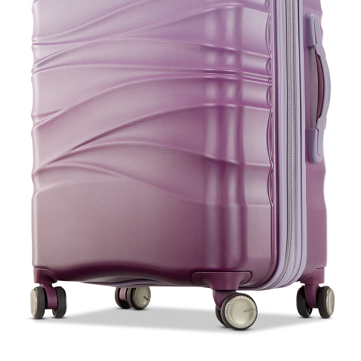 American Tourister Cascade Hardside Spinner Luggage